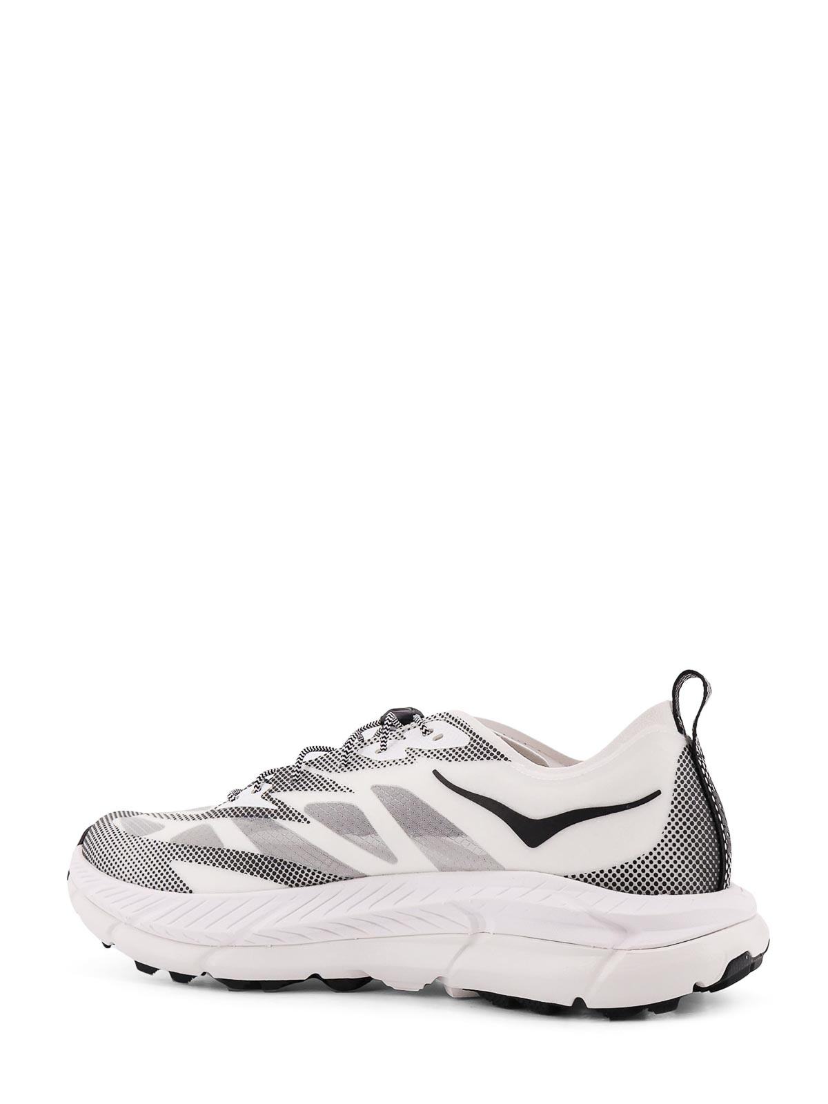 Sneakers U Mafate Speed 4 Lite Ts 1168971WBLCWHITEBLACK (HOKA ONE ONE / スニーカー ) | HOKA ONE ONE (ホカオネオネ)(2)