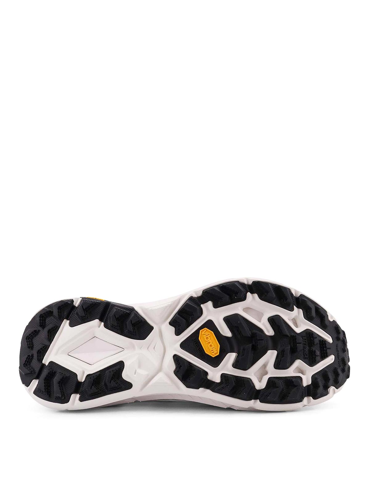 Sneakers U Mafate Speed 4 Lite Ts 1168971WBLCWHITEBLACK (HOKA ONE ONE / スニーカー ) | HOKA ONE ONE (ホカオネオネ)(3)