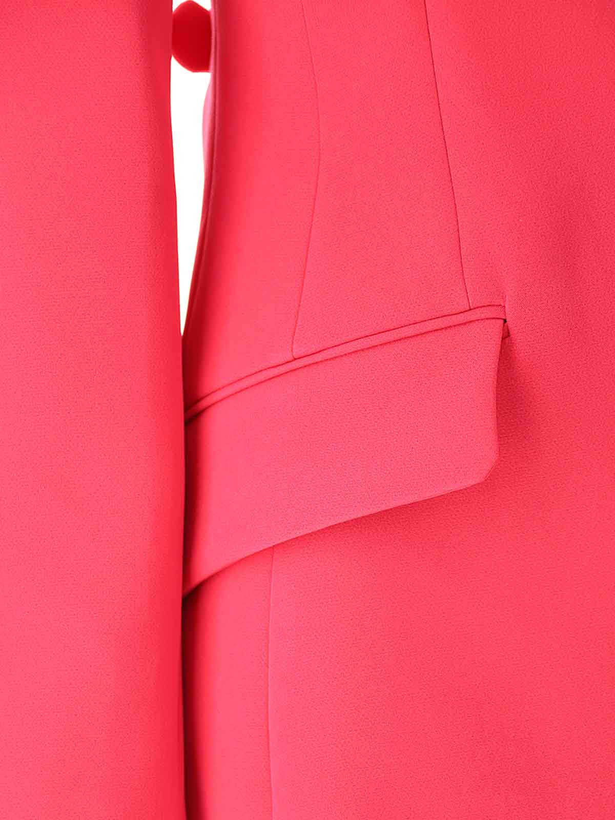 Cady Jacket 76HAQ70276DP702401 (VERSACE JEANS COUTURE / ブレザー・ジャケット ) | VERSACE JEANS COUTURE (ヴェルサーチェ ジーンズ クチュール)(2)