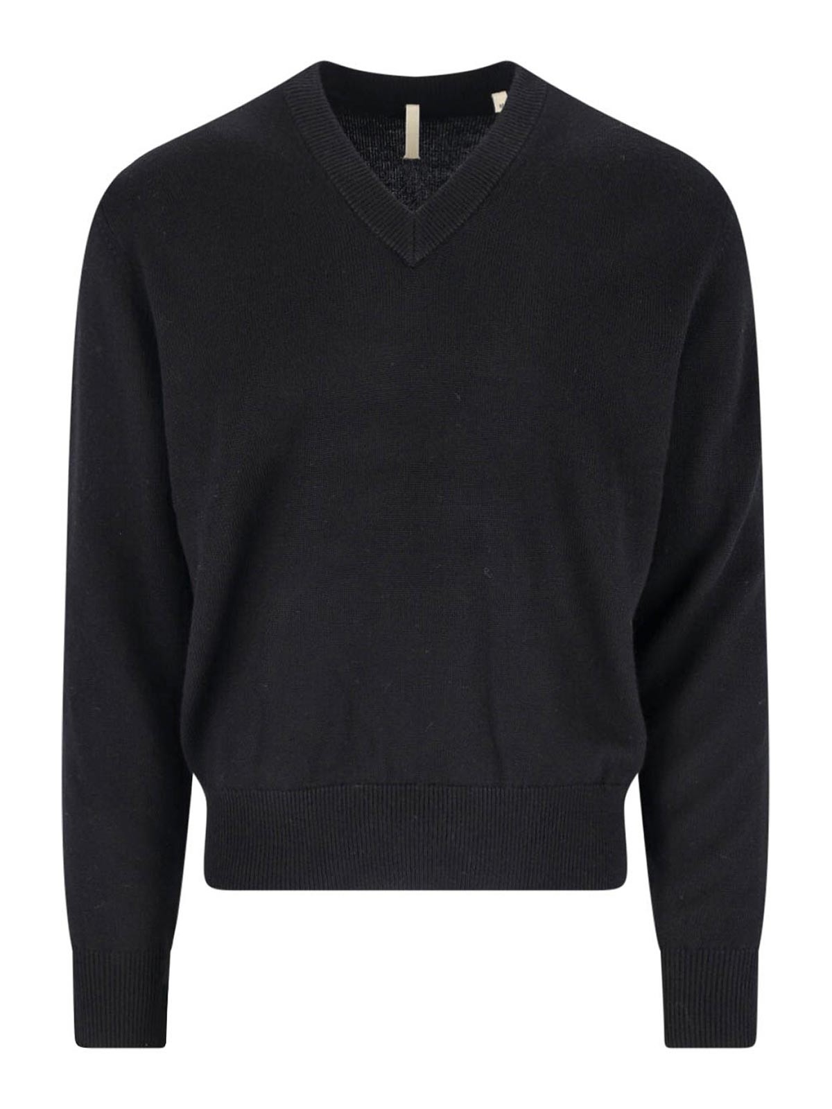 Sweater 30393BLACK (SUNFLOWER / ニット・セーター・カーディガン ) | SUNFLOWER (サンフラワー)