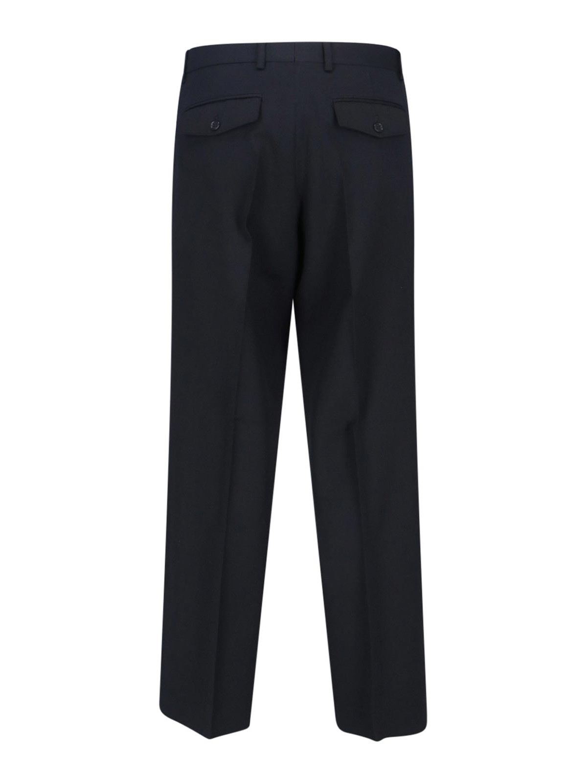 Pants 41672BLACK (SUNFLOWER / パンツ ) | SUNFLOWER (サンフラワー)(1)