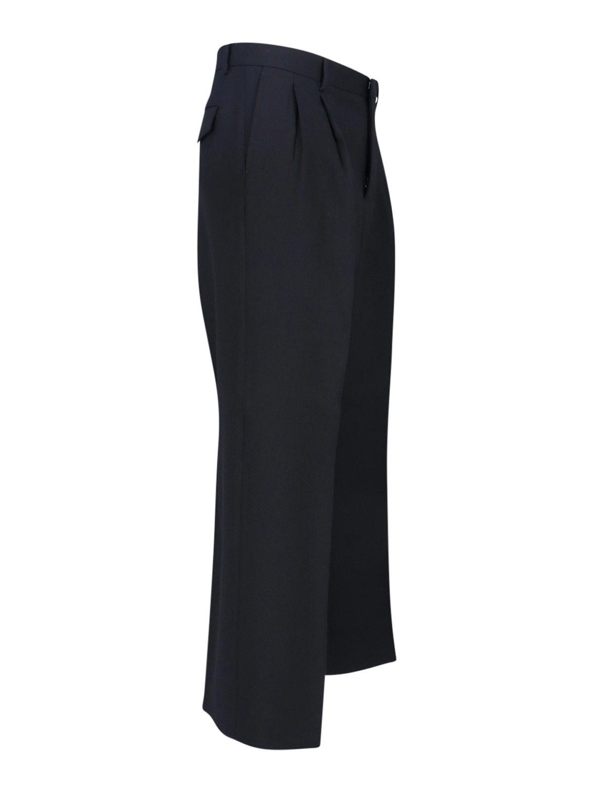 Pants 41672BLACK (SUNFLOWER / パンツ ) | SUNFLOWER (サンフラワー)(2)