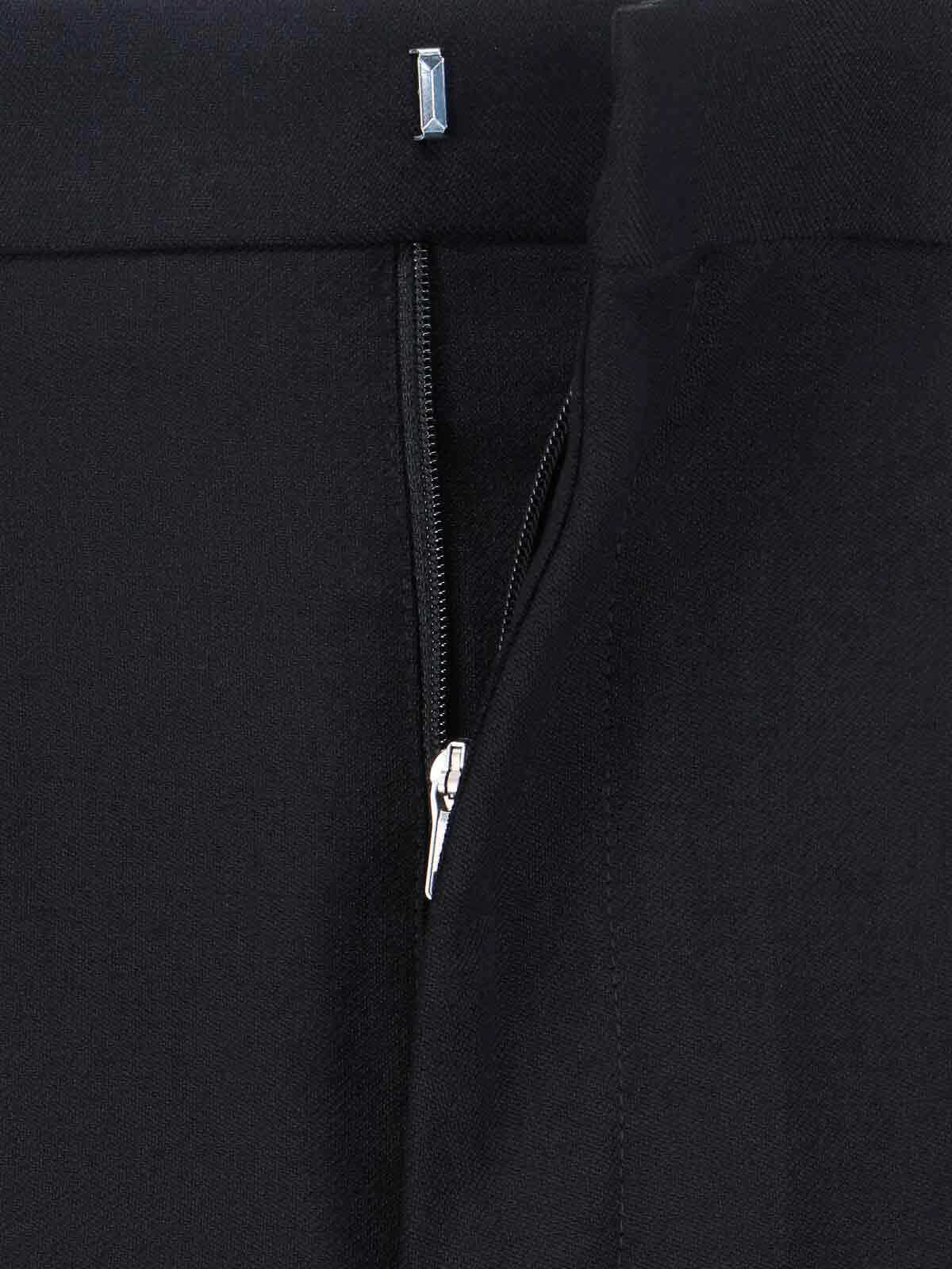 Pants 41672BLACK (SUNFLOWER / パンツ ) | SUNFLOWER (サンフラワー)(4)