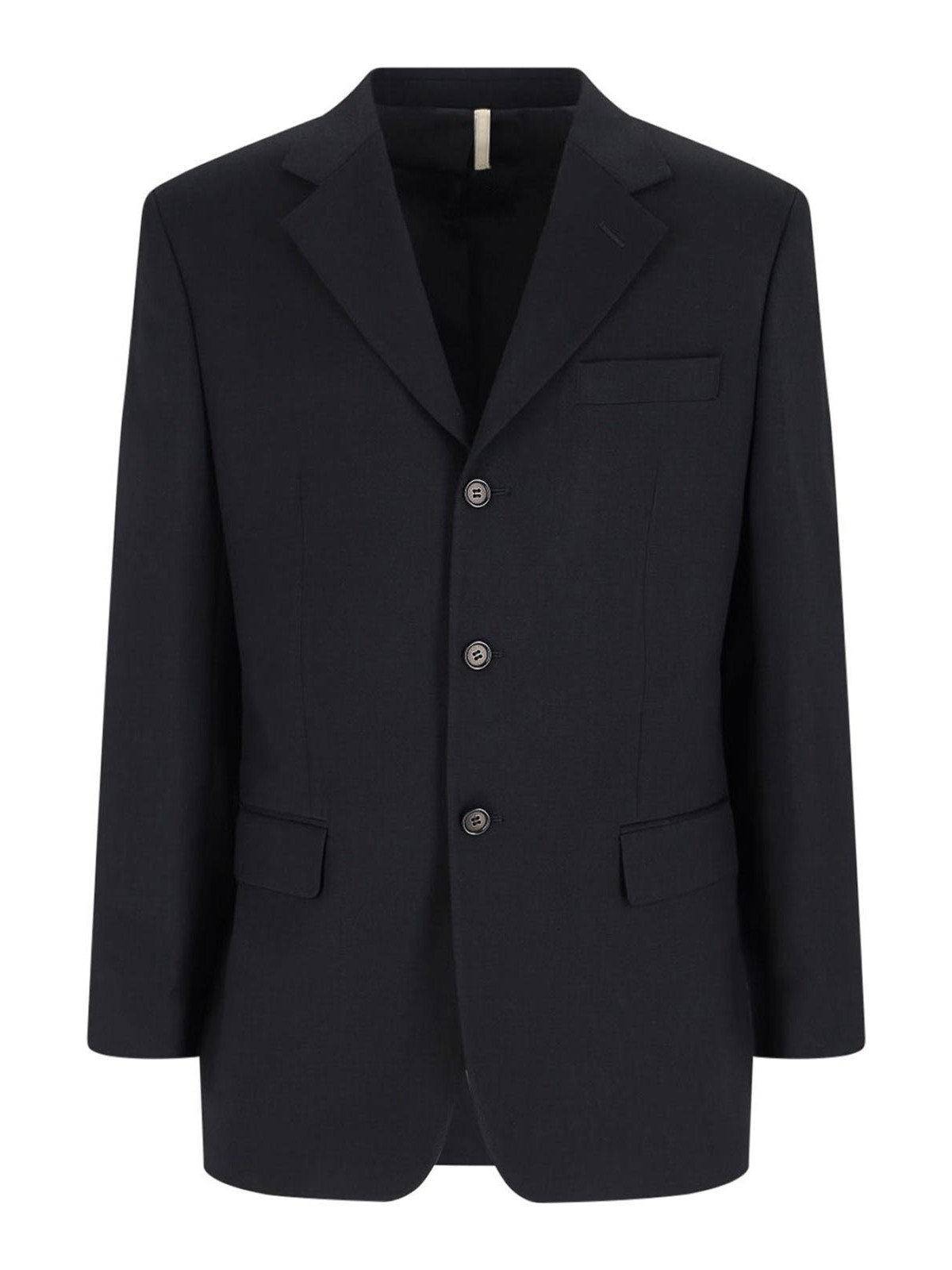 Blazer Monopetto 41673BLACK (SUNFLOWER / ブレザー・ジャケット ) | SUNFLOWER (サンフラワー)