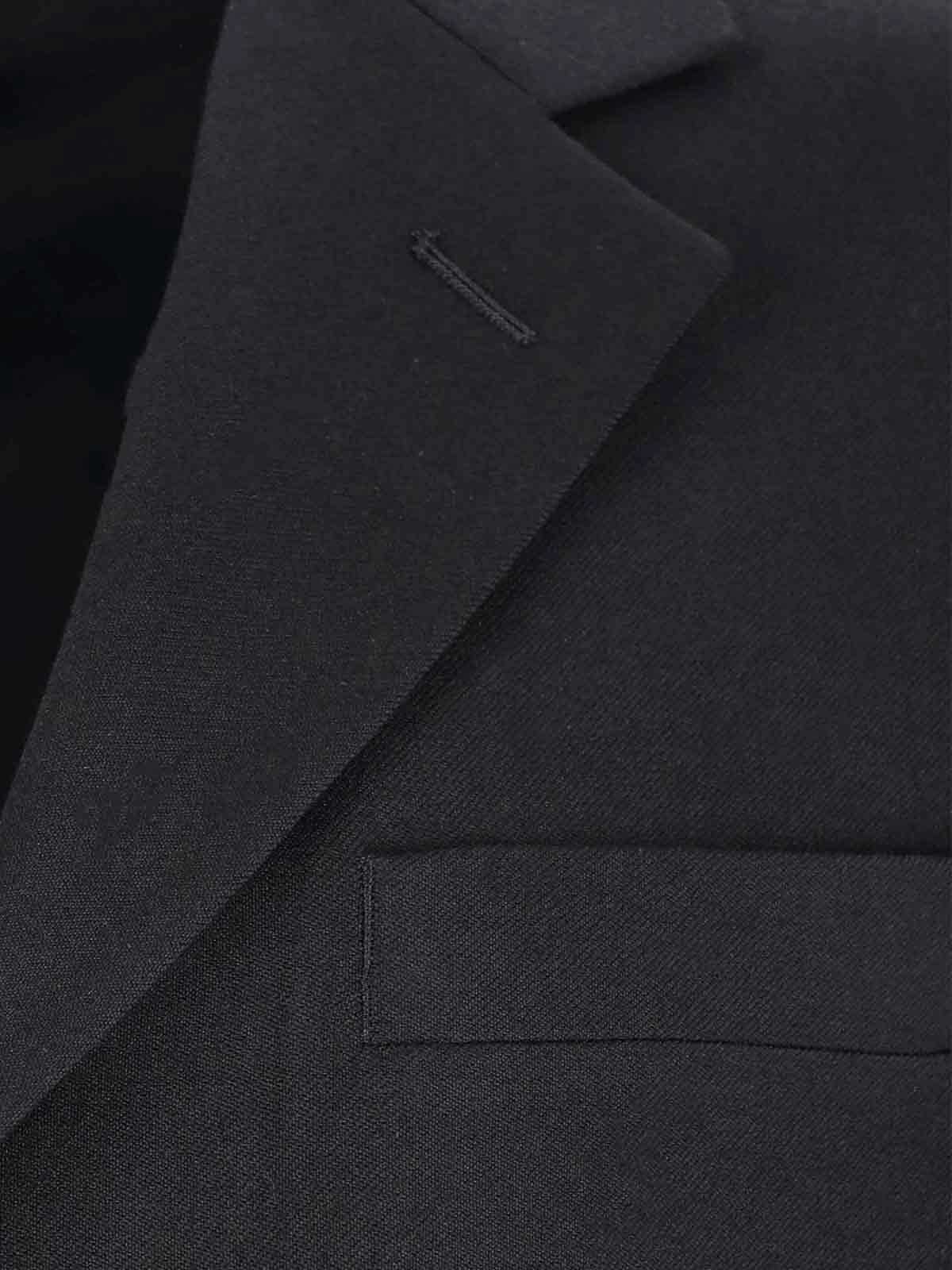 Blazer Monopetto 41673BLACK (SUNFLOWER / ブレザー・ジャケット ) | SUNFLOWER (サンフラワー)(2)