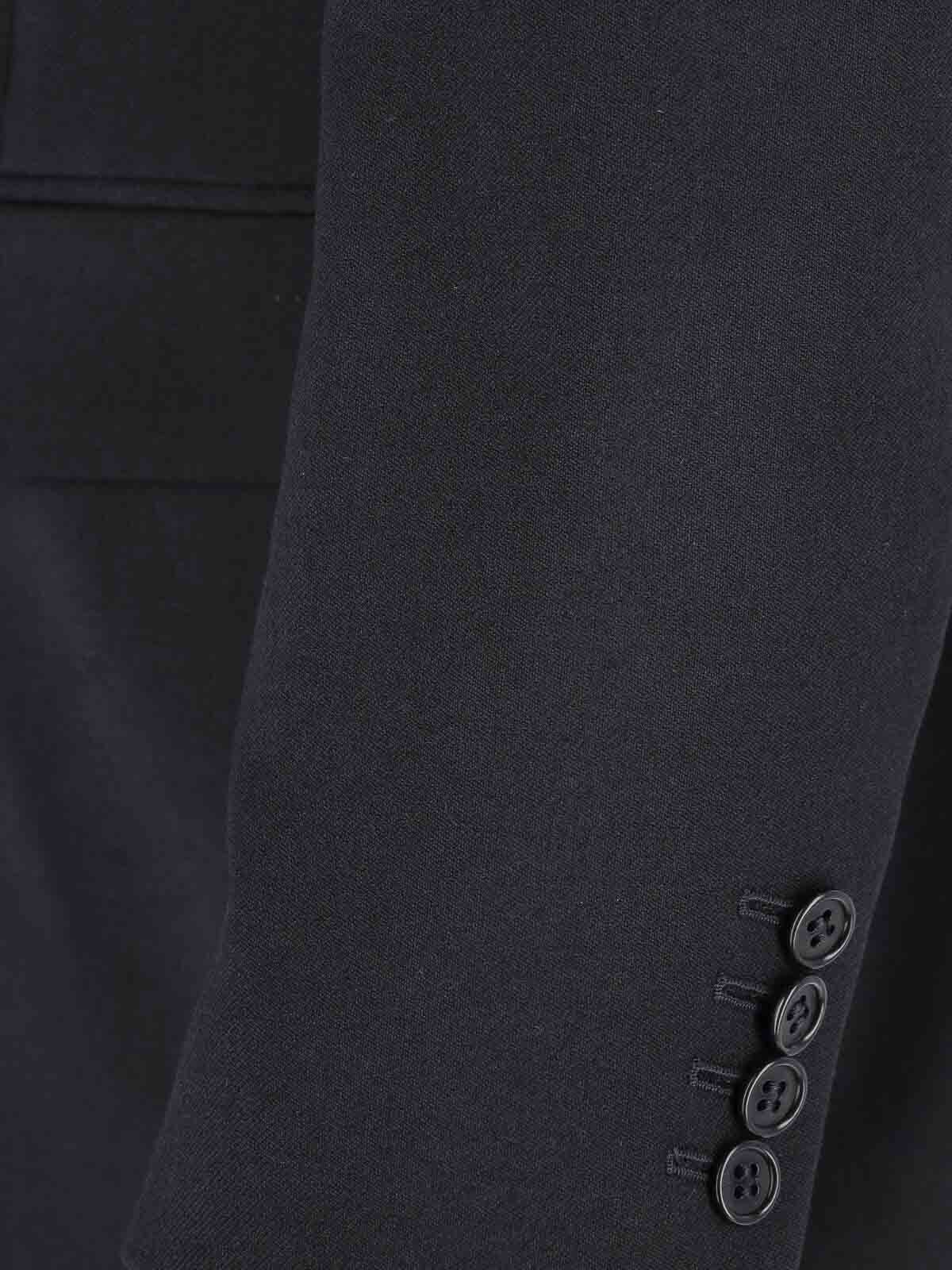 Blazer Monopetto 41673BLACK (SUNFLOWER / ブレザー・ジャケット ) | SUNFLOWER (サンフラワー)(3)