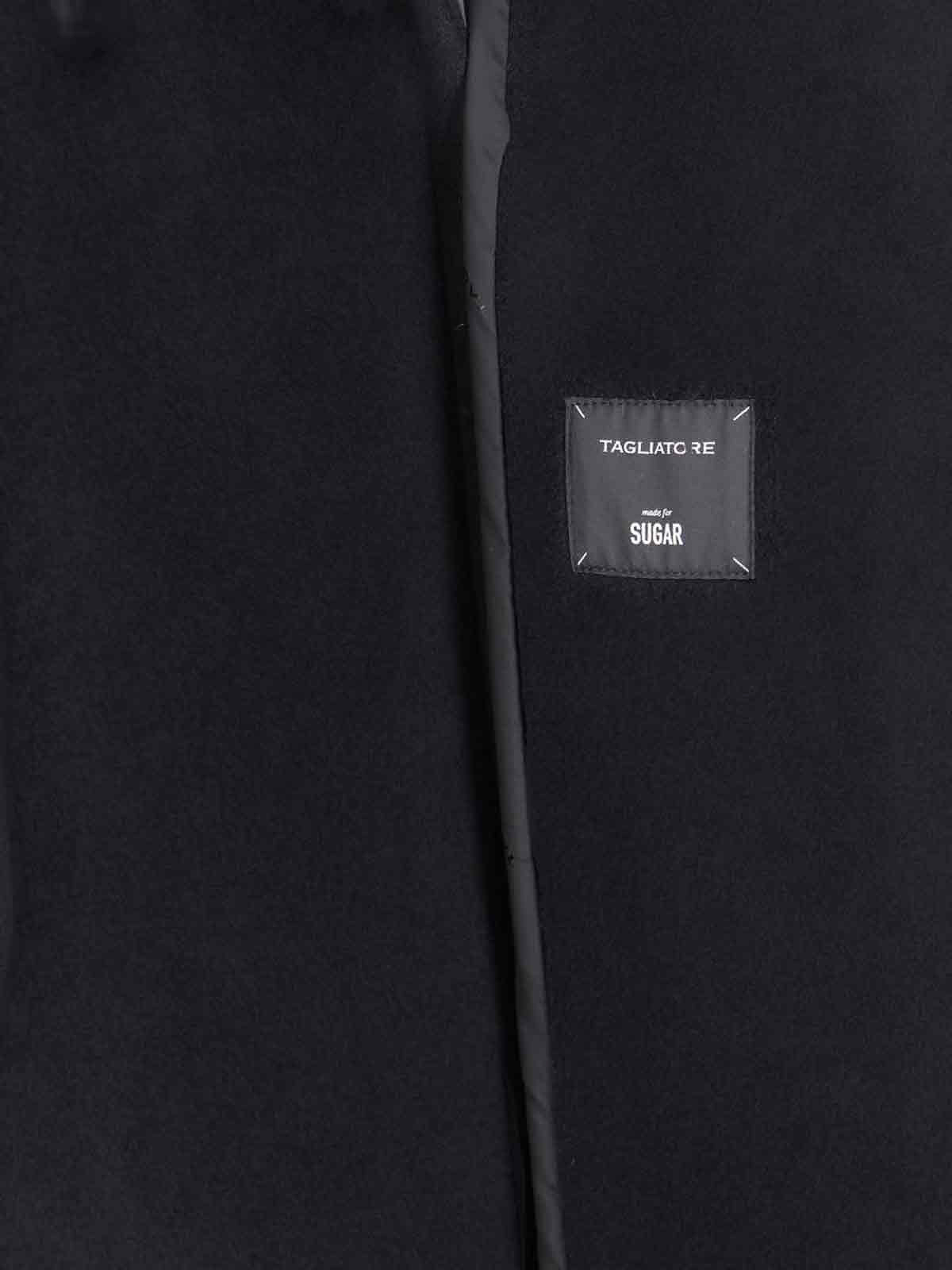 Coat DAISYE30007N728 (TAGLIATORE / コート ) | TAGLIATORE (タリアトーレ)(4)