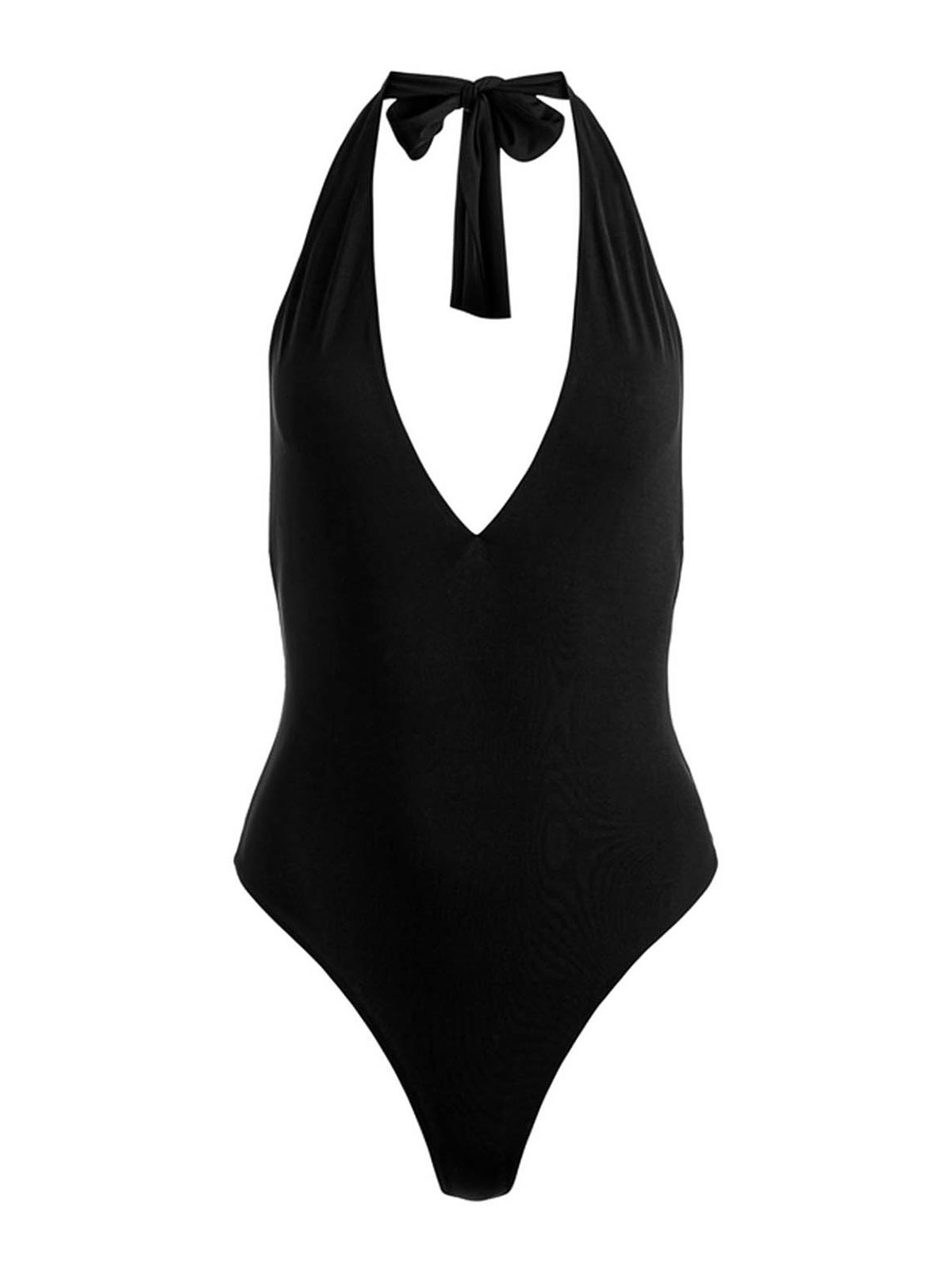 Top CC506V83807A001 (alice + olivia / ボディスーツ ) | alice + olivia (アリス アンド オリビア)