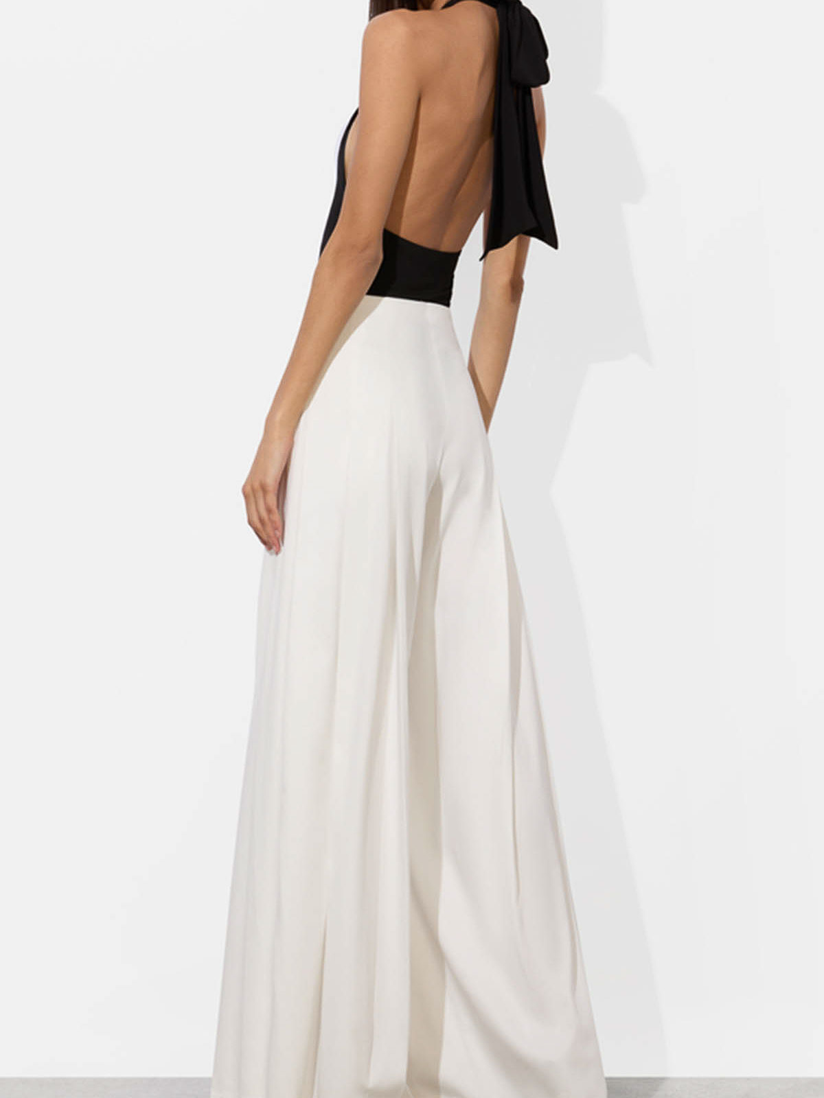 Top CC506V83807A001 (alice + olivia / ボディスーツ ) | alice + olivia (アリス アンド オリビア)(2)