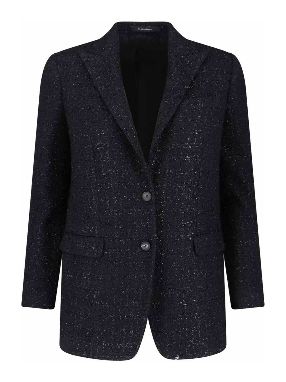 Blazer Monopetto JBERTHA16B160043N1287 (TAGLIATORE / ブレザー・ジャケット ) | TAGLIATORE (タリアトーレ)