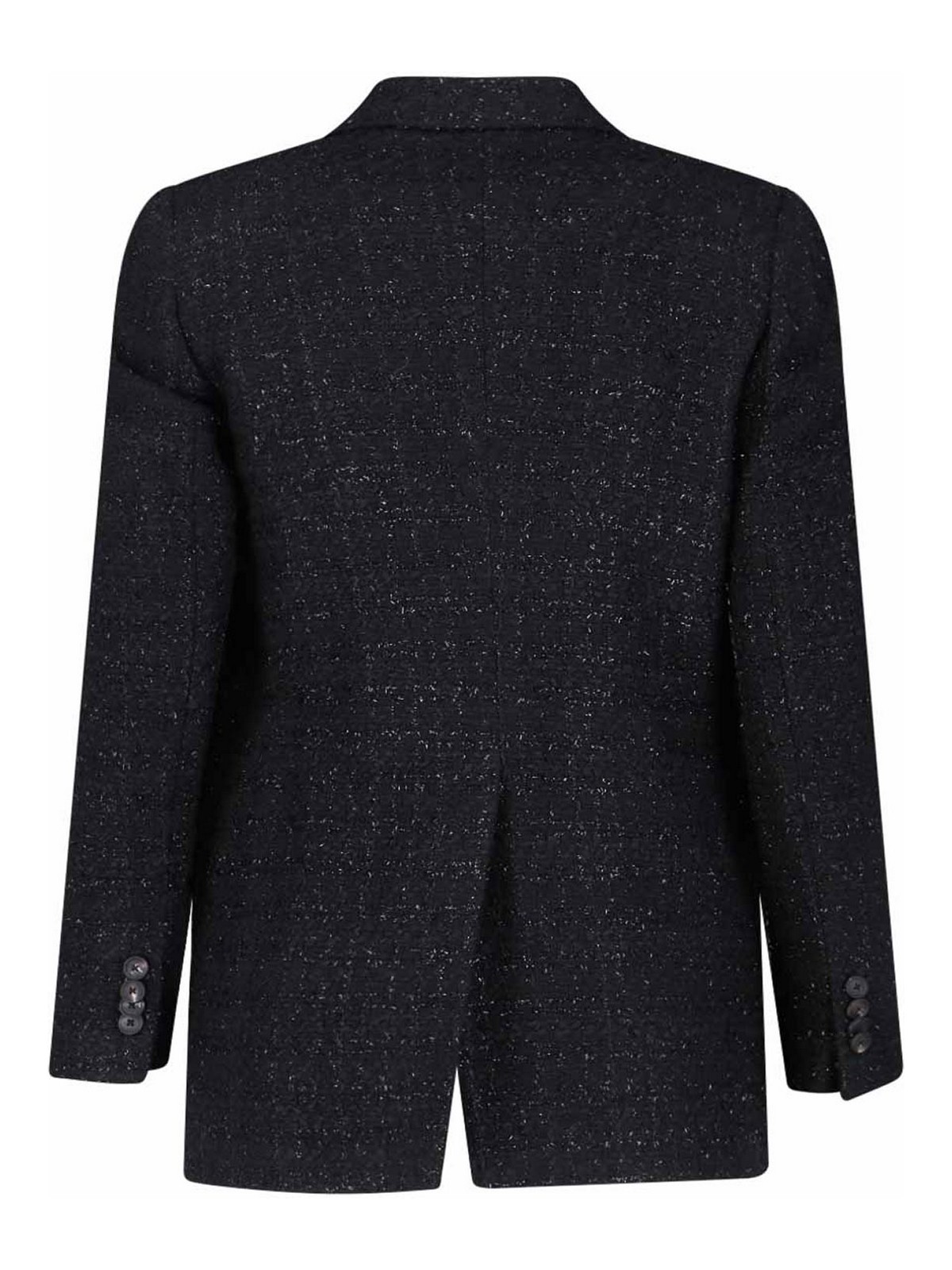 Blazer Monopetto JBERTHA16B160043N1287 (TAGLIATORE / ブレザー・ジャケット ) | TAGLIATORE (タリアトーレ)(1)