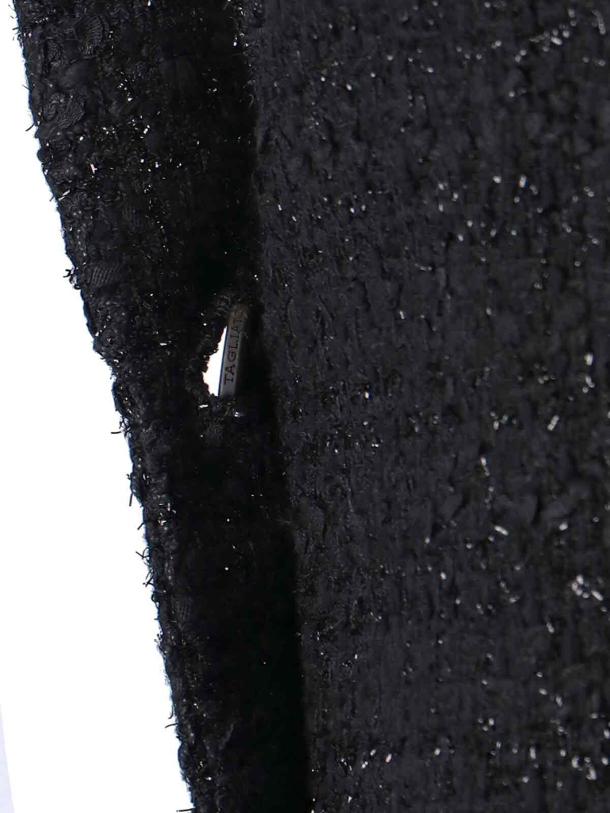 Blazer Monopetto JBERTHA16B160043N1287 (TAGLIATORE / ブレザー・ジャケット ) | TAGLIATORE (タリアトーレ)(3)