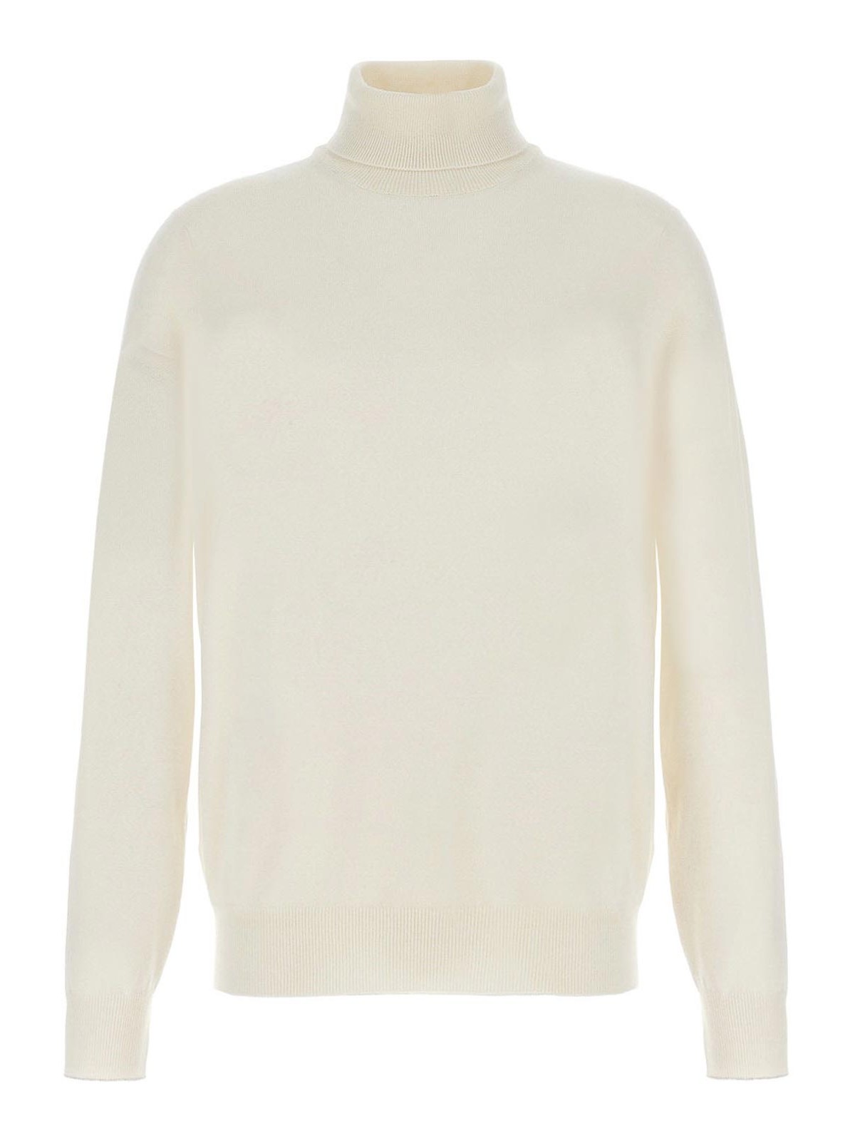 Cashmere Turtleneck M2200103C0312 (Brunello Cucinelli / ニット・セーター・カーディガン ) | Brunello Cucinelli (ブルネロ・クチネリ)