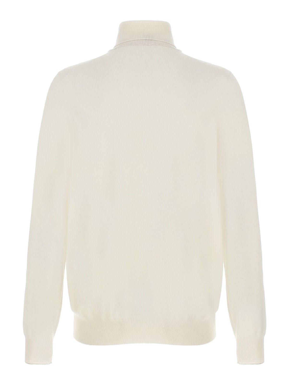 Cashmere Turtleneck M2200103C0312 (Brunello Cucinelli / ニット・セーター・カーディガン ) | Brunello Cucinelli (ブルネロ・クチネリ)(1)