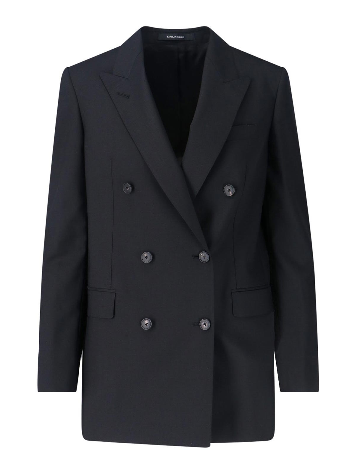 Blazer JJASMINE10B150166N1150 (TAGLIATORE / ブレザー・ジャケット ) | TAGLIATORE (タリアトーレ)