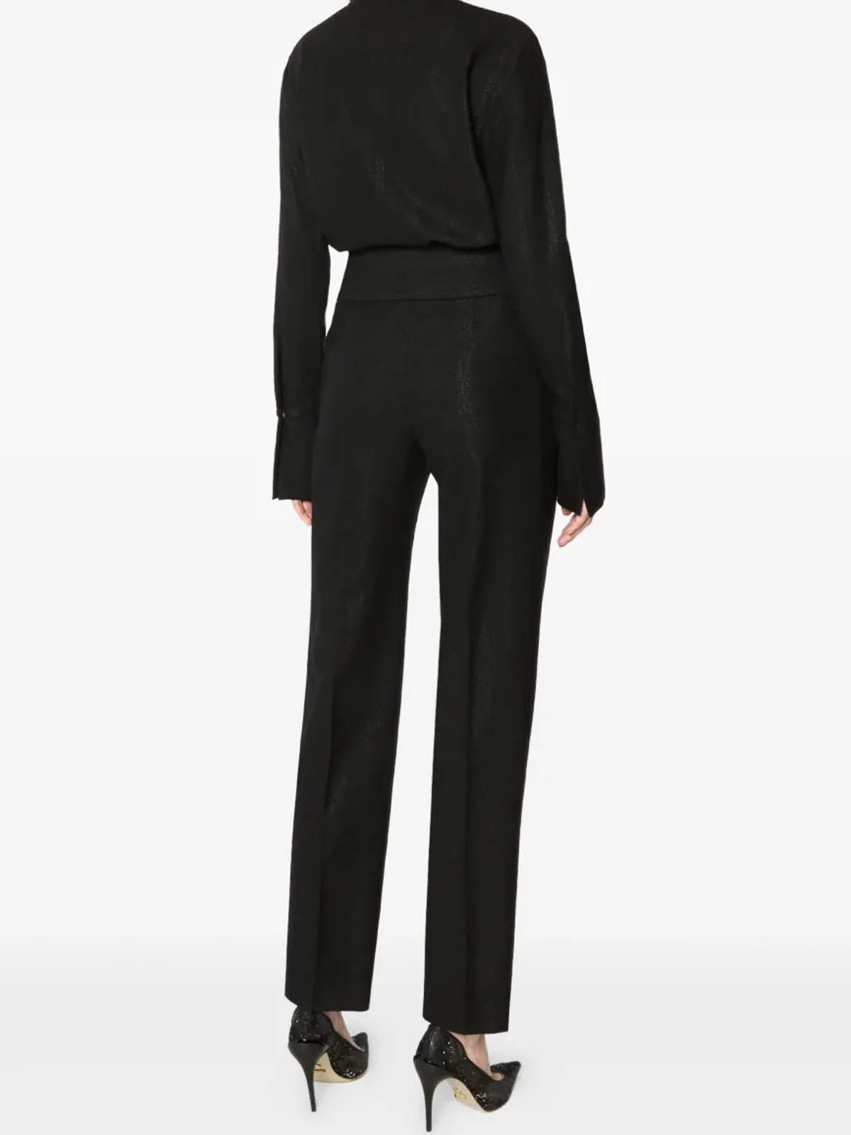 Pants 79AAA118N0621899 (GENNY / パンツ ) | GENNY (ジェニー)(2)