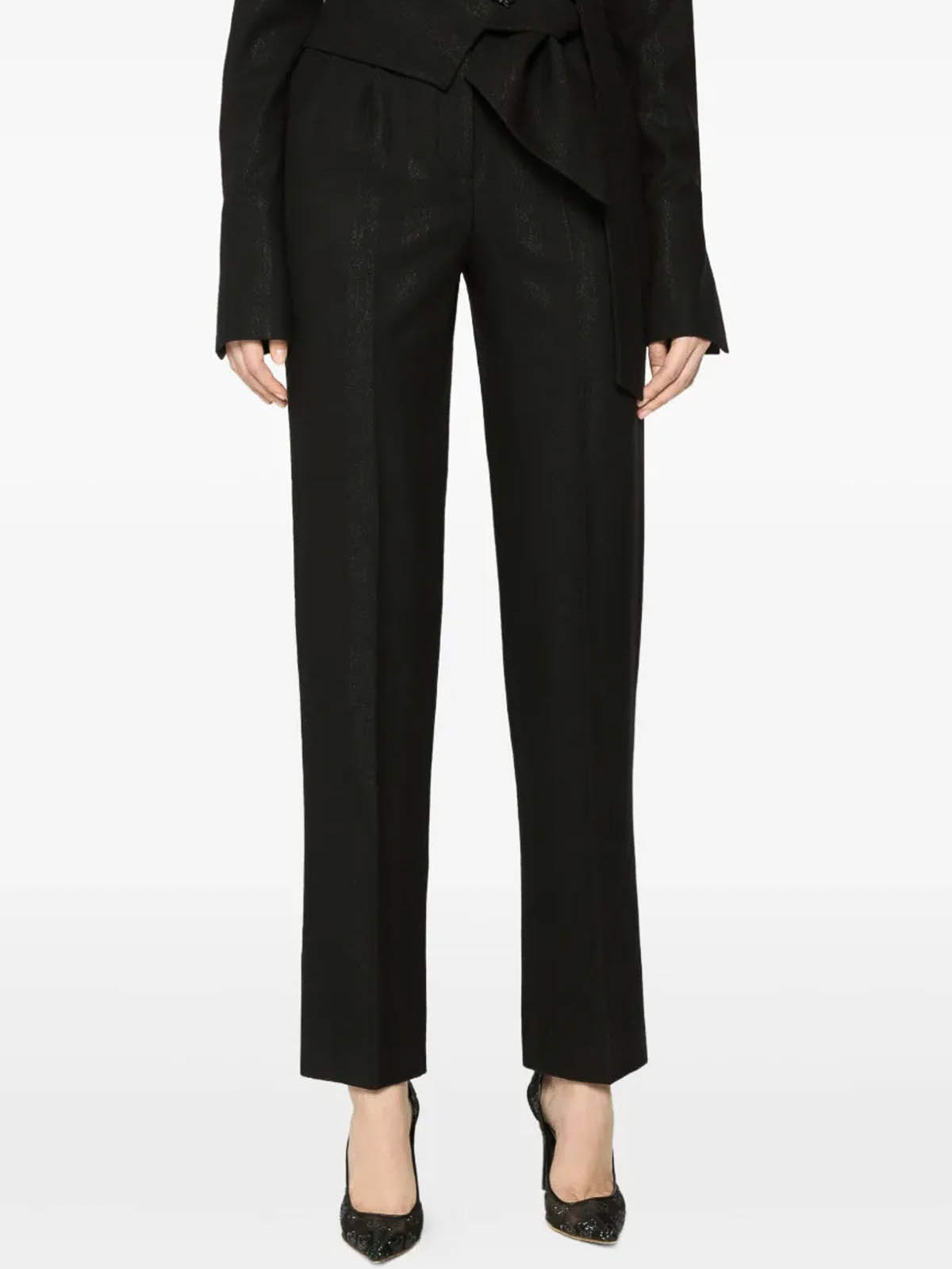 Pants 79AAA118N0621899 (GENNY / パンツ ) | GENNY (ジェニー)(3)