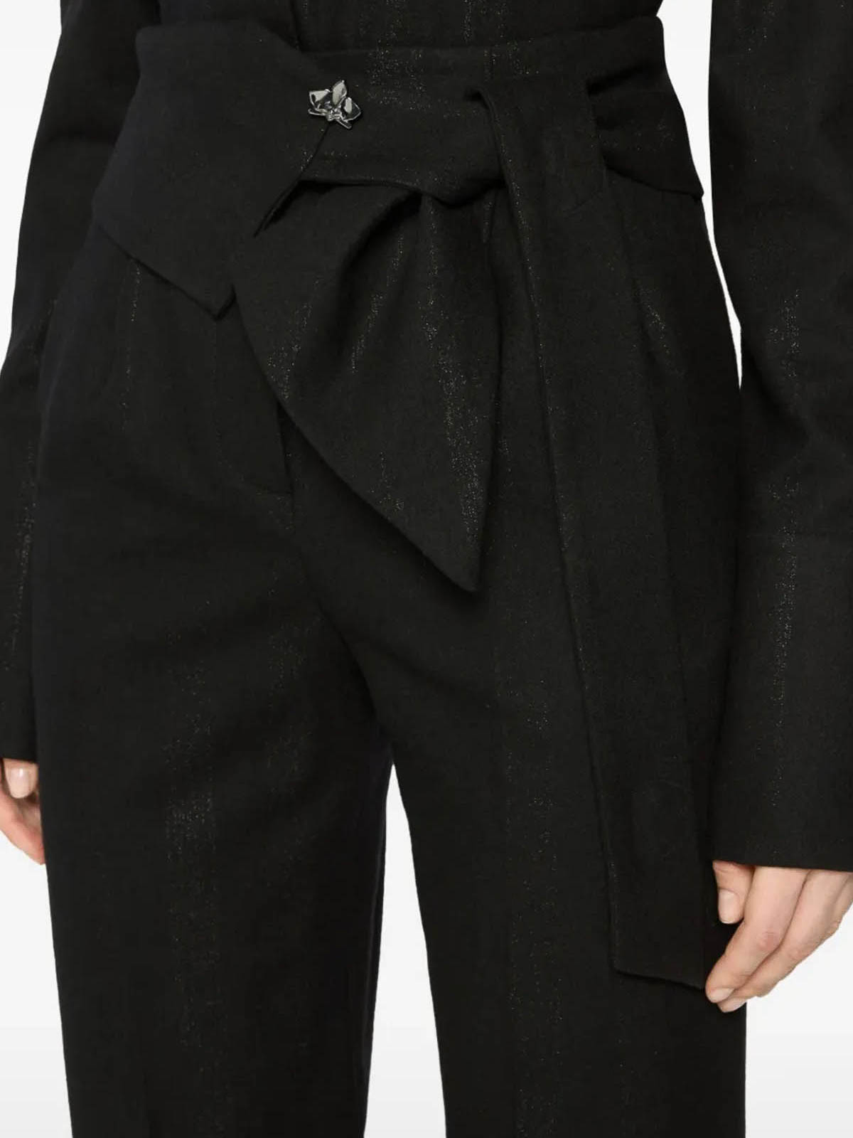 Pants 79AAA118N0621899 (GENNY / パンツ ) | GENNY (ジェニー)(4)