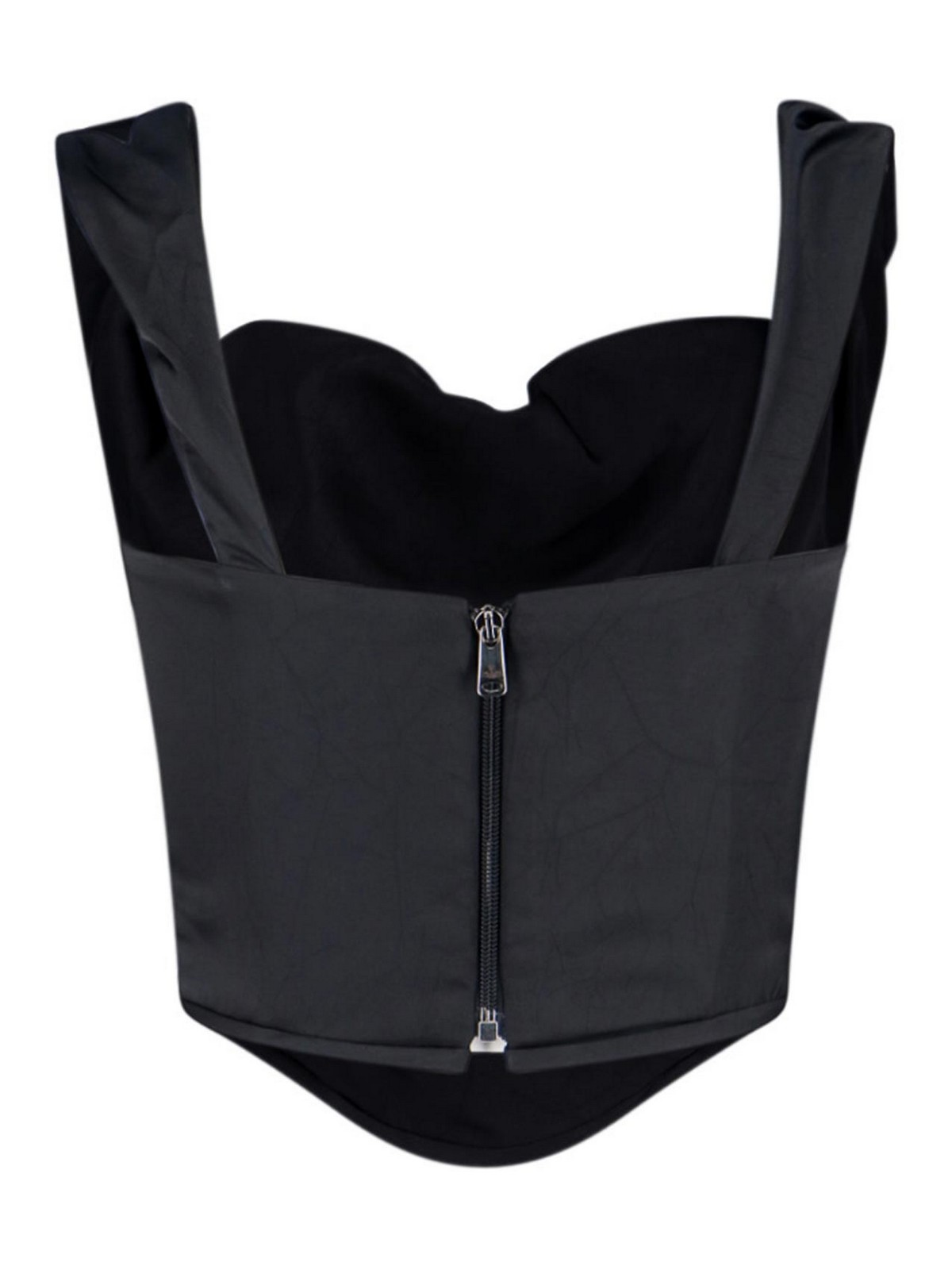 Top 1503003BW01ADN401 (Vivienne Westwood / タンクトップ・キャミソール ) | Vivienne Westwood (ヴィヴィアン・ウェストウッド)(1)