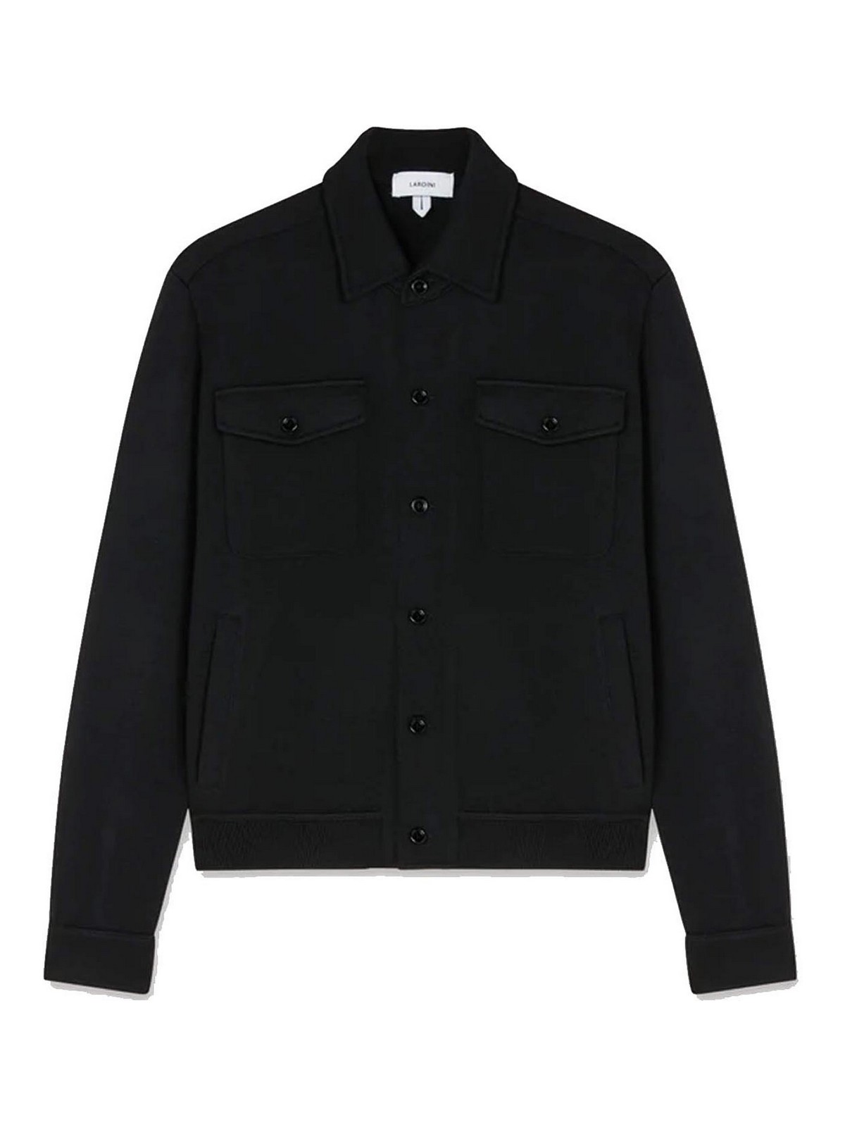 Jacket AALJM97CN65000999 (LARDINI / カジュアルジャケット ) | LARDINI (ラルディーニ)