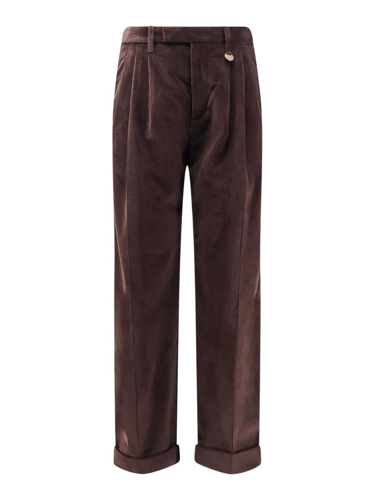 Corduroy Trousers 8116897 (Burberry / パンツ ) | Burberry (バーバリー)