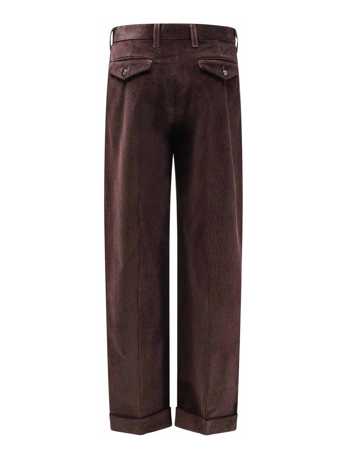 Corduroy Trousers 8116897 (Burberry / パンツ ) | Burberry (バーバリー)(1)