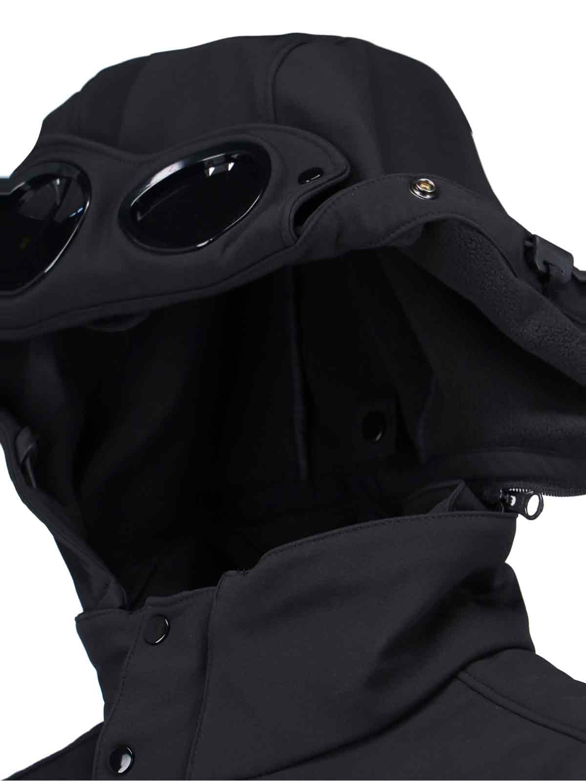 Vest With Hood 19CMVE005A006097A999 (C.P. Company / ベスト ) | C.P. Company (シーピーカンパニー)(2)