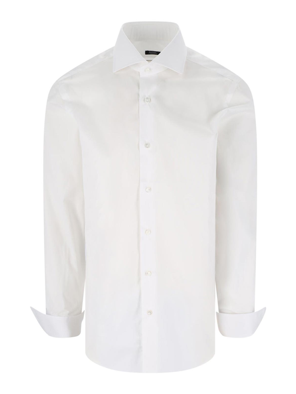 Classic Shirt I1U13P03PZ1800U00001 (BARBA / シャツ・ブラウス ) | BARBA (バルバ)