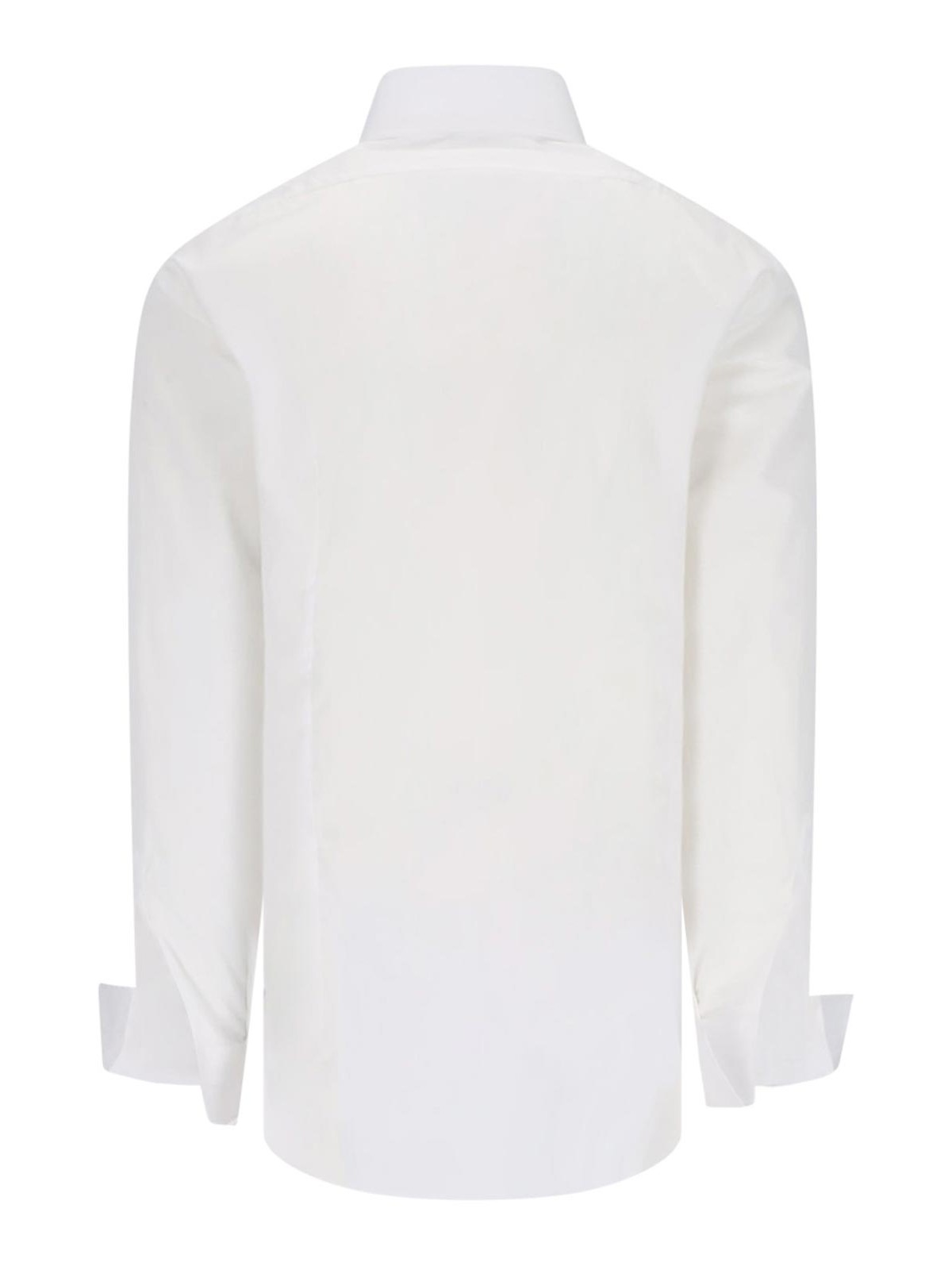 Classic Shirt I1U13P03PZ1800U00001 (BARBA / シャツ・ブラウス ) | BARBA (バルバ)(1)