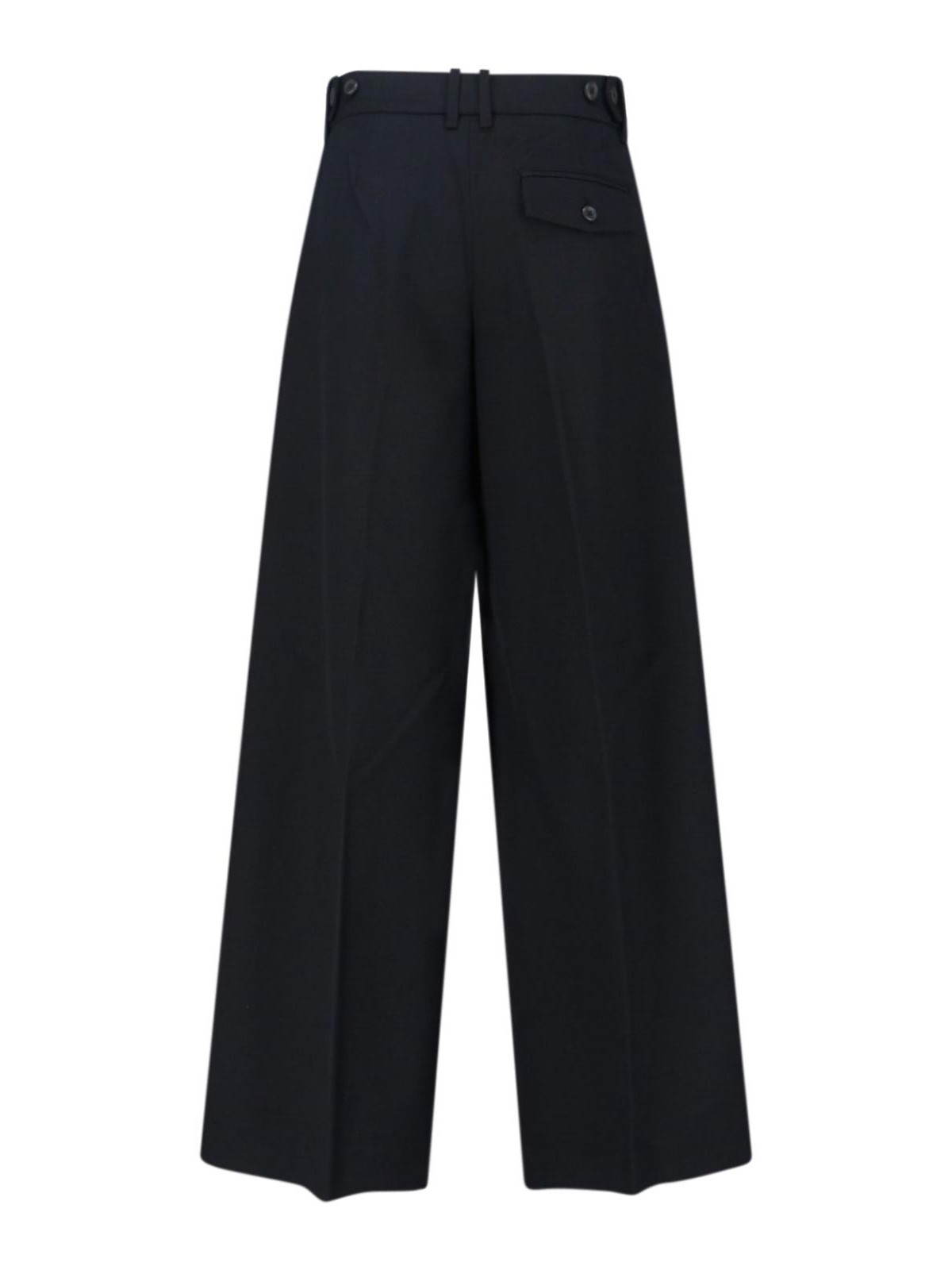 Wool blend trousers LV044D407GUB1 (Calvin Klein / パンツ ) | Calvin Klein (カルバン・クライン)(1)