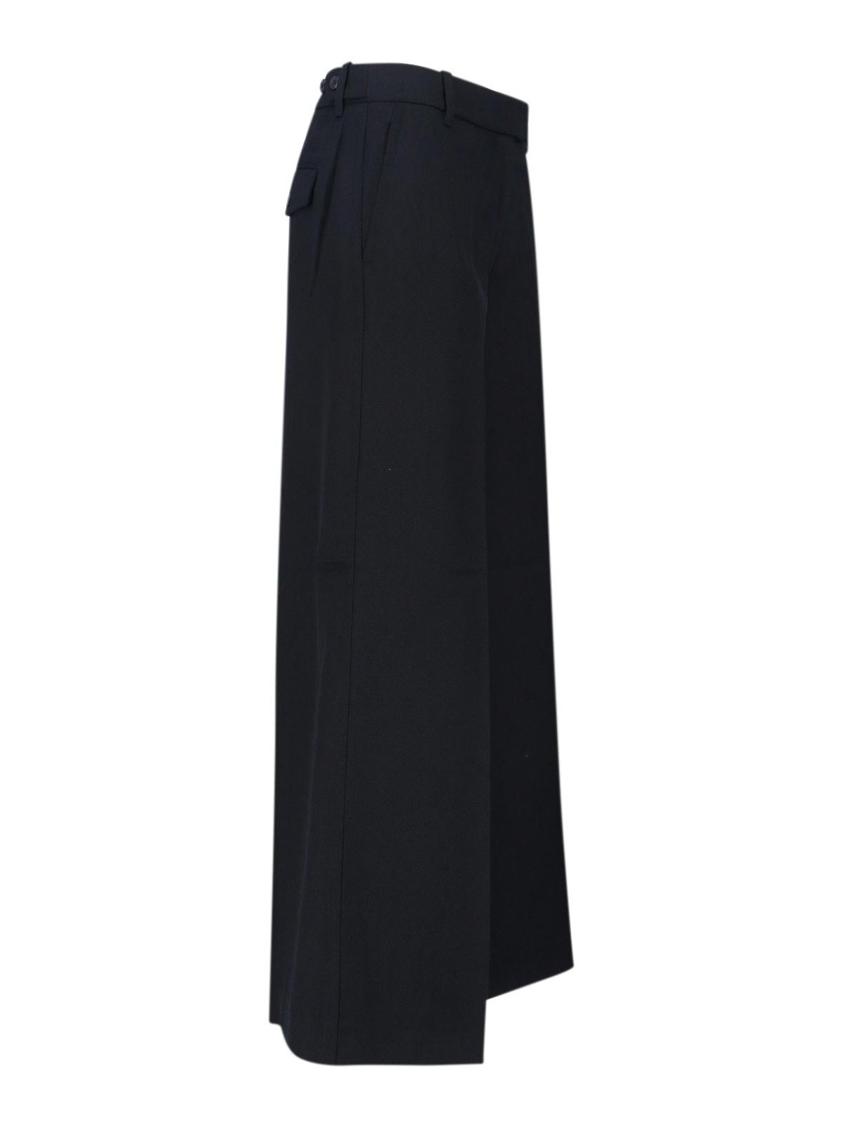 Wool blend trousers LV044D407GUB1 (Calvin Klein / パンツ ) | Calvin Klein (カルバン・クライン)(2)