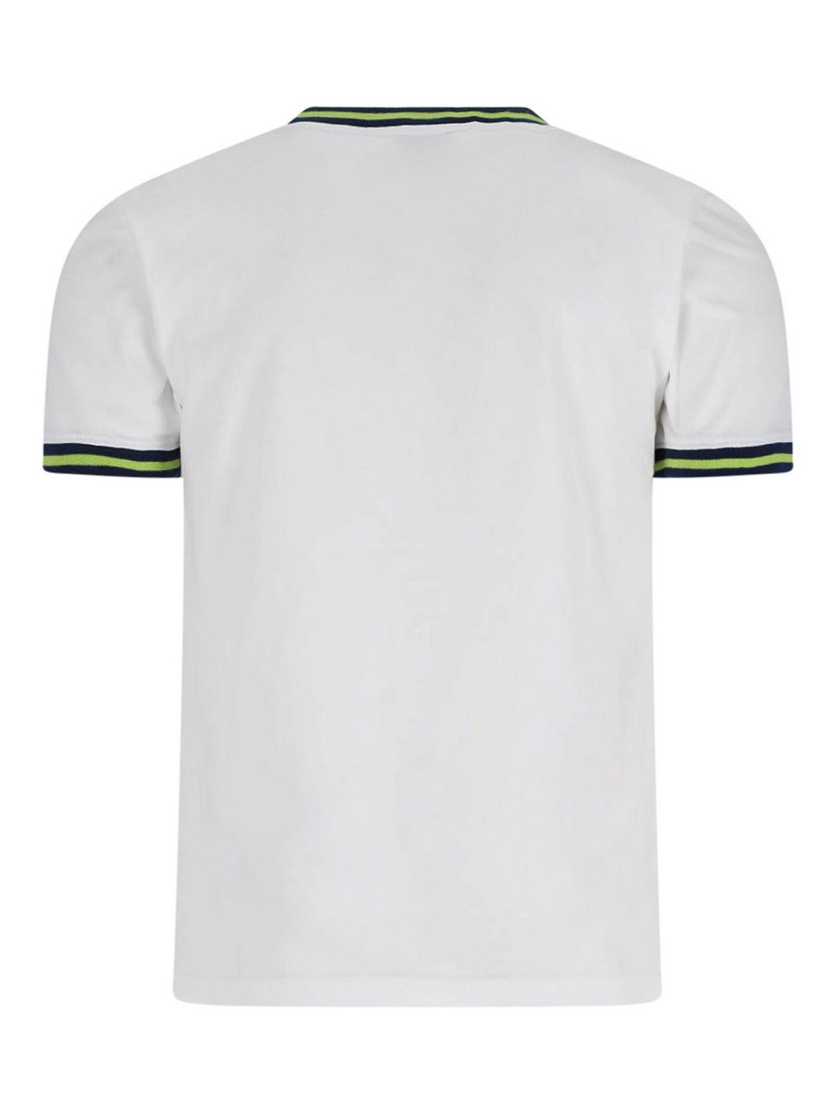 T-Shirt MAW25JTS03002TENNISMASCOT (Casablanca / Tシャツ・カットソー ) | Casablanca (カサブランカ)(1)