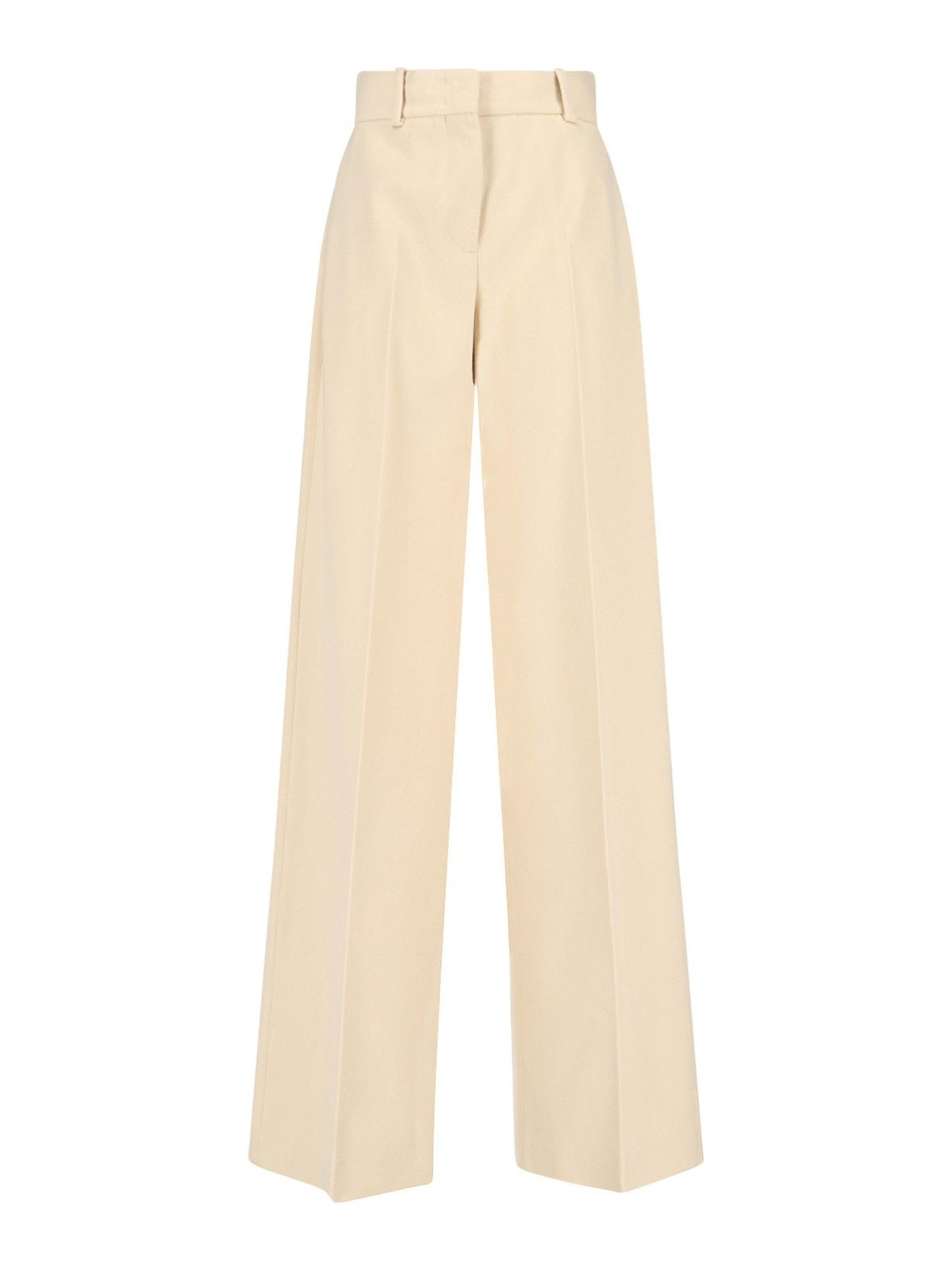Tailored Trousers D476P718KGK30815 (ERMANNO SCERVINO / パンツ ) | ERMANNO SCERVINO (エルマンノ シェルヴィーノ)