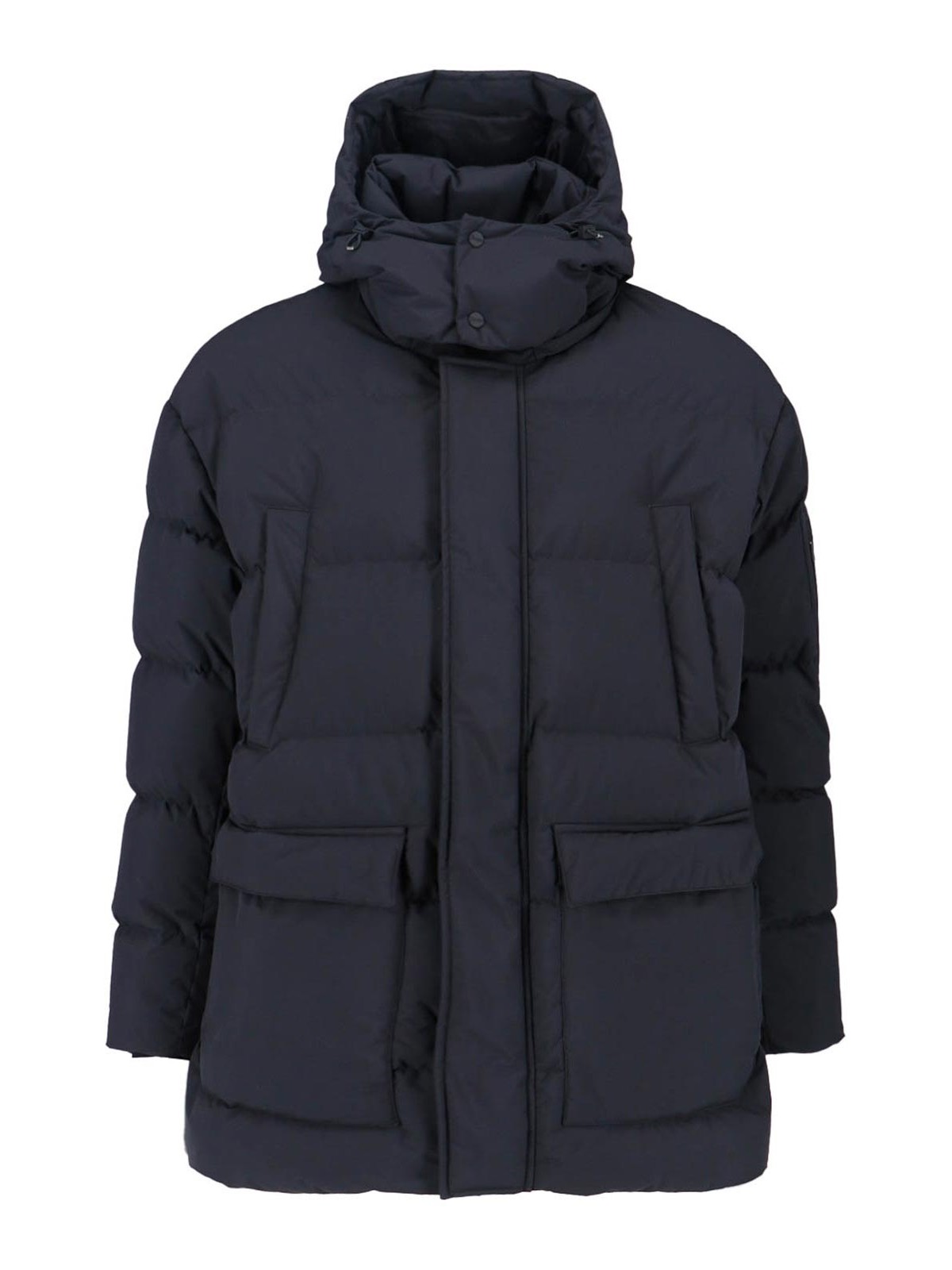 Down filled comforter PI001292U128409300 (Herno / ダウンジャケット・コート ) | Herno (ヘルノ)