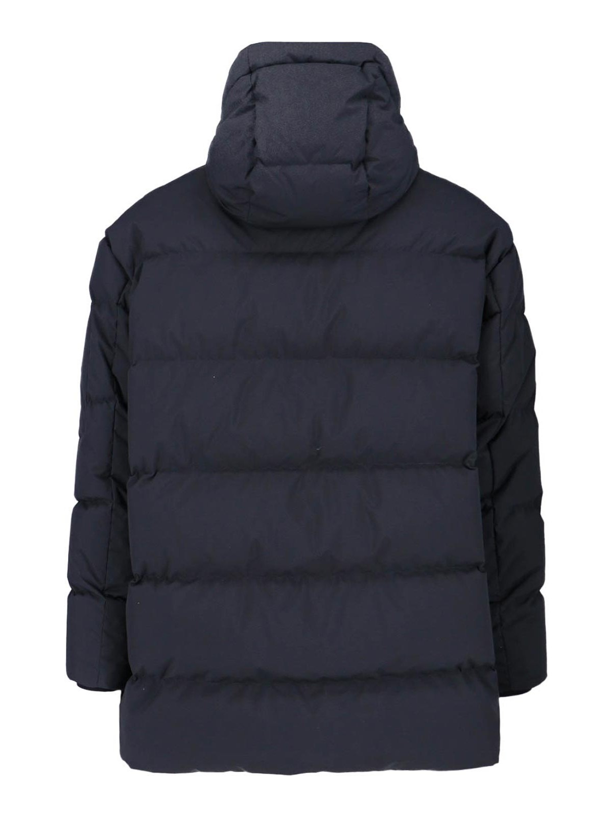 Down filled comforter PI001292U128409300 (Herno / ダウンジャケット・コート ) | Herno (ヘルノ)(1)