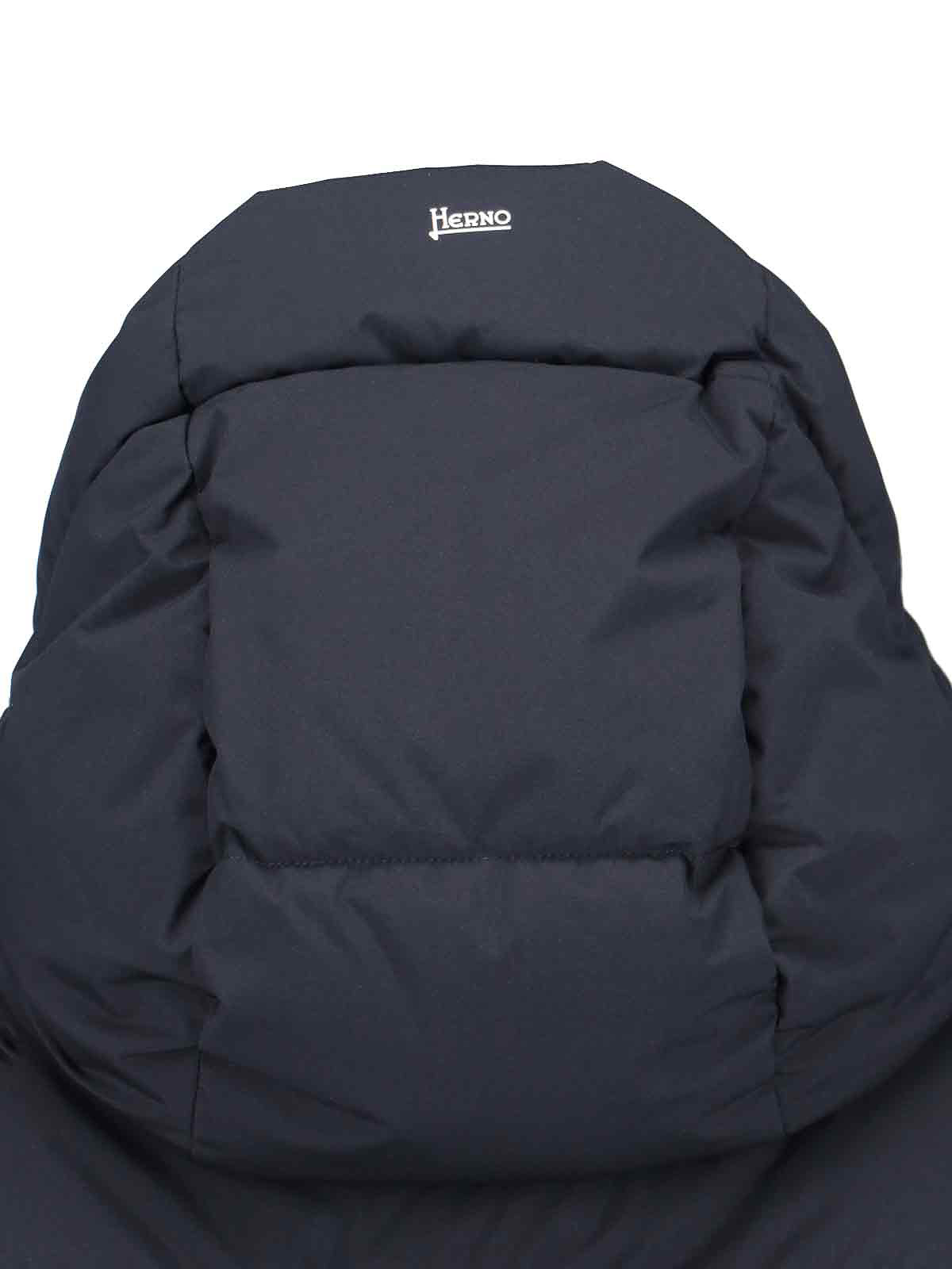 Down filled comforter PI001292U128409300 (Herno / ダウンジャケット・コート ) | Herno (ヘルノ)(2)