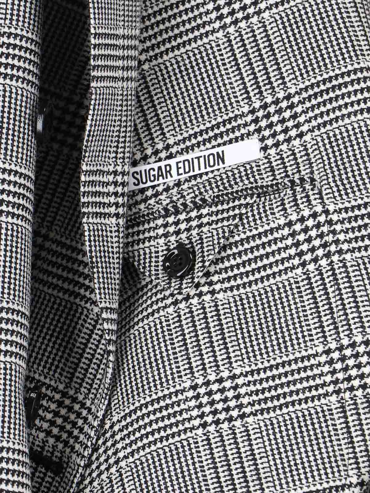 Blazer Doppiopetto CN6203EAAIF65514102NE (LARDINI / ブレザー・ジャケット ) | LARDINI (ラルディーニ)(2)