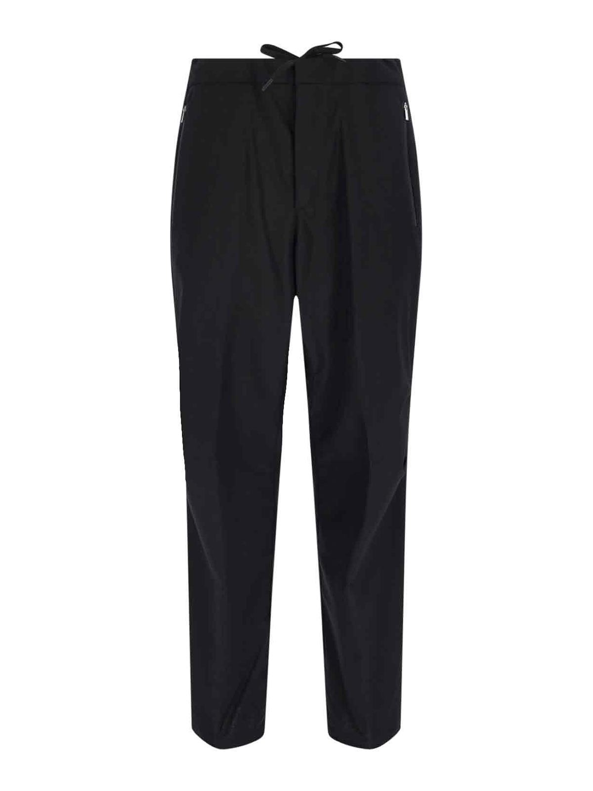 Sports Pants PT00059UL128479300 (Herno / パンツ ) | Herno (ヘルノ)