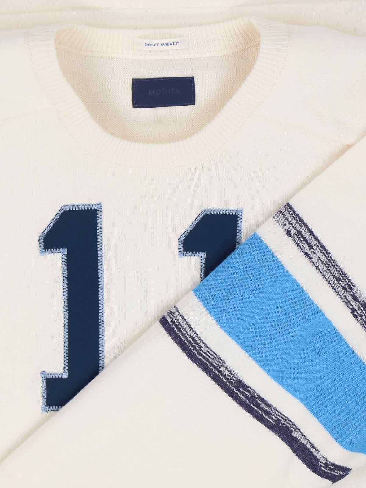 Sweater 824761849IZN (MOTHER / ニット・セーター・カーディガン ) | MOTHER (マザー)(2)