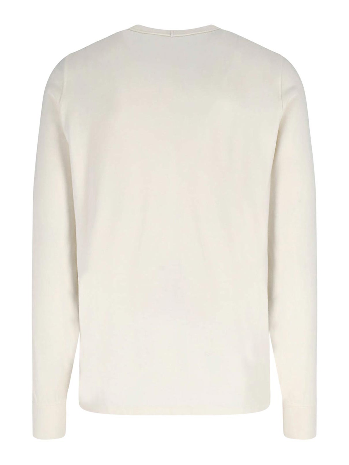 Viscose blend sweater RR02E1225JPT21 (Rick Owens / Tシャツ・カットソー ) | Rick Owens (リック オウエンス)(1)