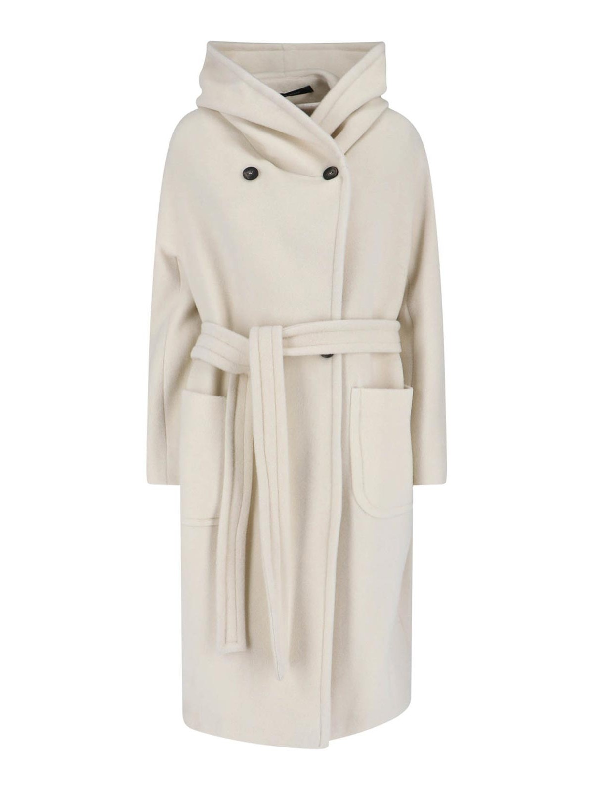 Coat DAISYE30007X1307 (TAGLIATORE / コート ) | TAGLIATORE (タリアトーレ)(2)