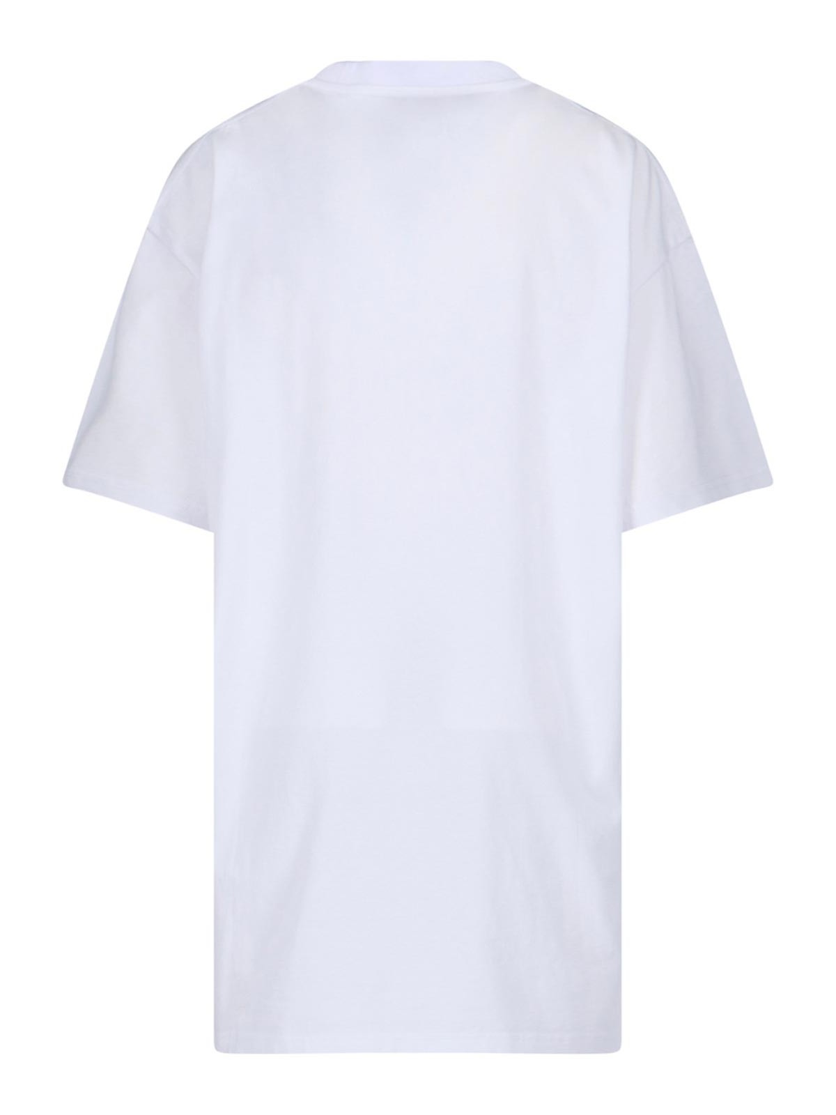 T-Shirt 3G01004BJ001MA401 (Vivienne Westwood / Tシャツ・カットソー ) | Vivienne Westwood (ヴィヴィアン・ウェストウッド)(1)