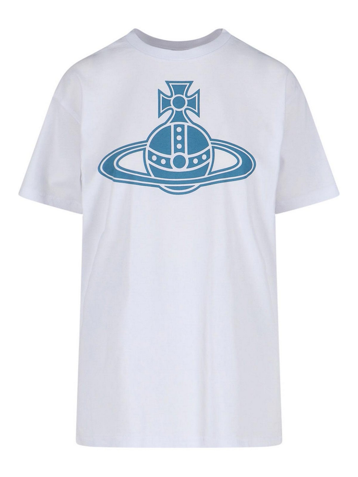 T-Shirt 3G010049J001MA401 (Vivienne Westwood / Tシャツ・カットソー ) | Vivienne Westwood (ヴィヴィアン・ウェストウッド)