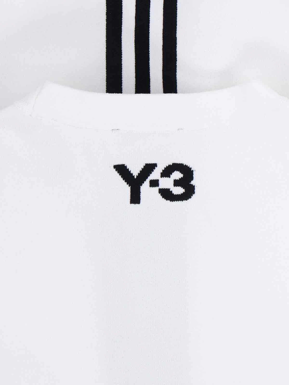 T-shirt KD4760C (Y-3 / Tシャツ・カットソー ) | Y-3 (ワイスリー)(2)