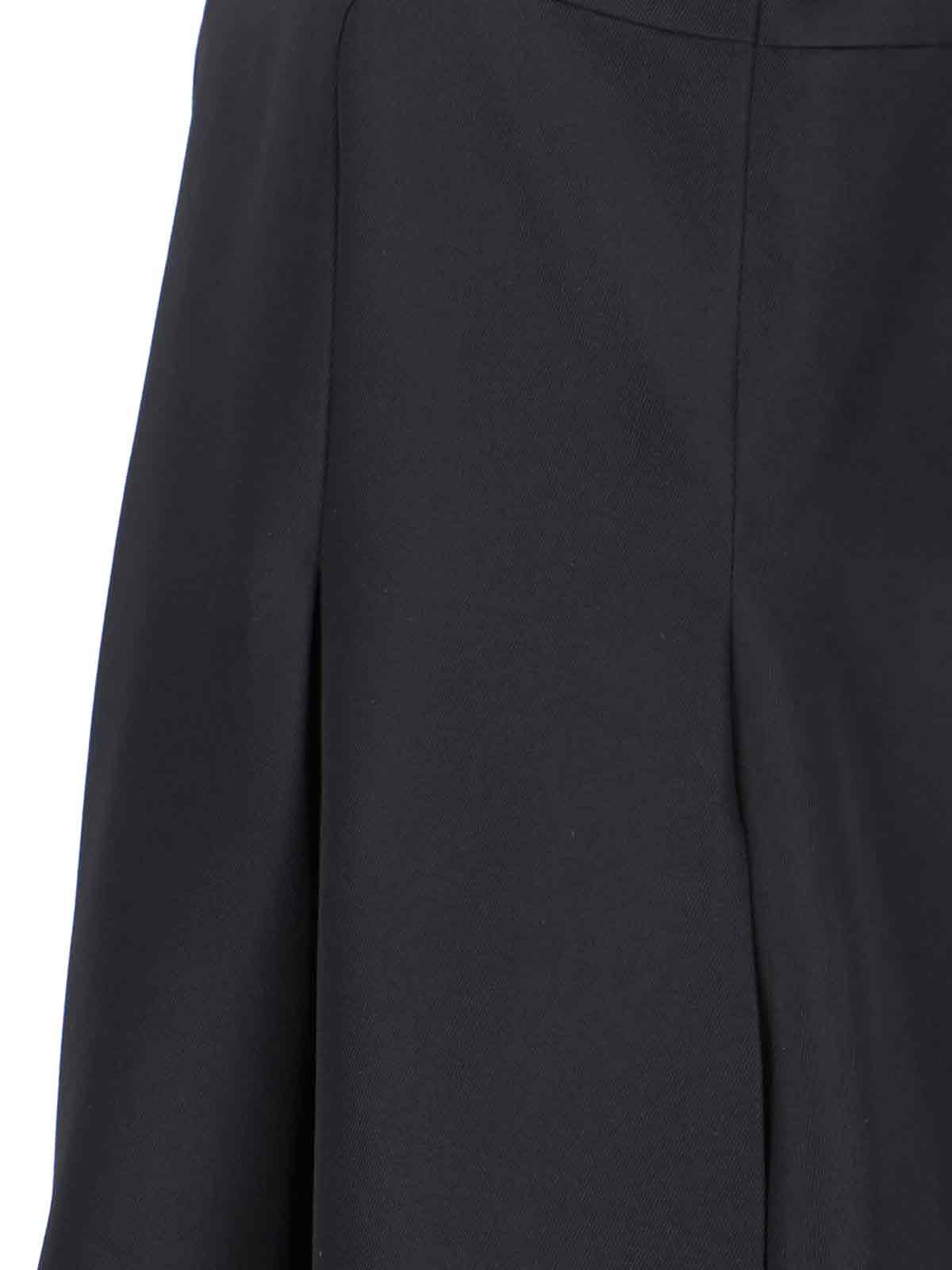 Polka Dot Midi Dress 252D042054371555 (MOSCHINO / ワンピース・ドレス・オールインワン ) | MOSCHINO (モスキーノ)(3)