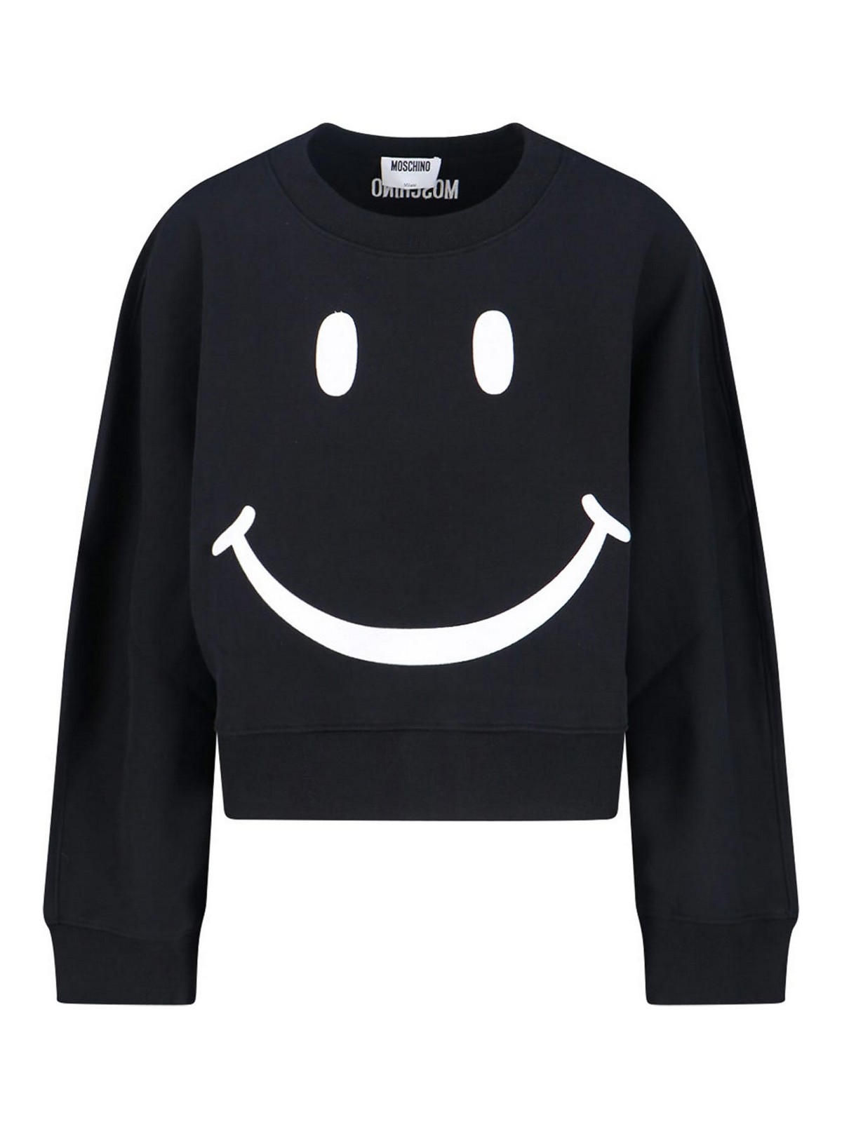 Sweater 252D170254281555 (MOSCHINO / スウェット・フーディー ) | MOSCHINO (モスキーノ)