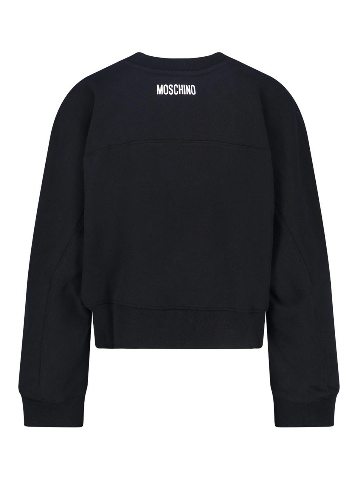 Sweater 252D170254281555 (MOSCHINO / スウェット・フーディー ) | MOSCHINO (モスキーノ)(1)