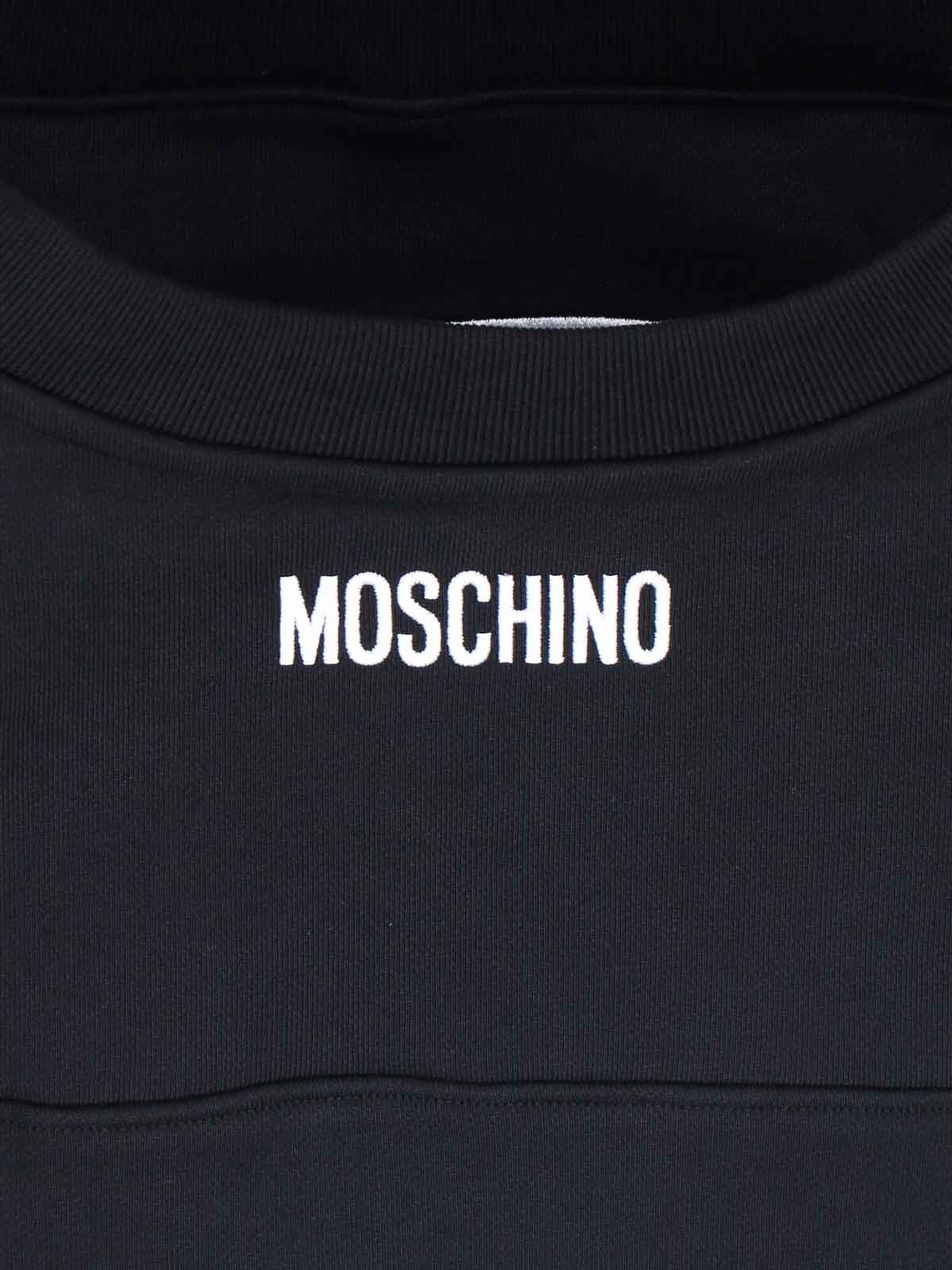 Sweater 252D170254281555 (MOSCHINO / スウェット・フーディー ) | MOSCHINO (モスキーノ)(2)