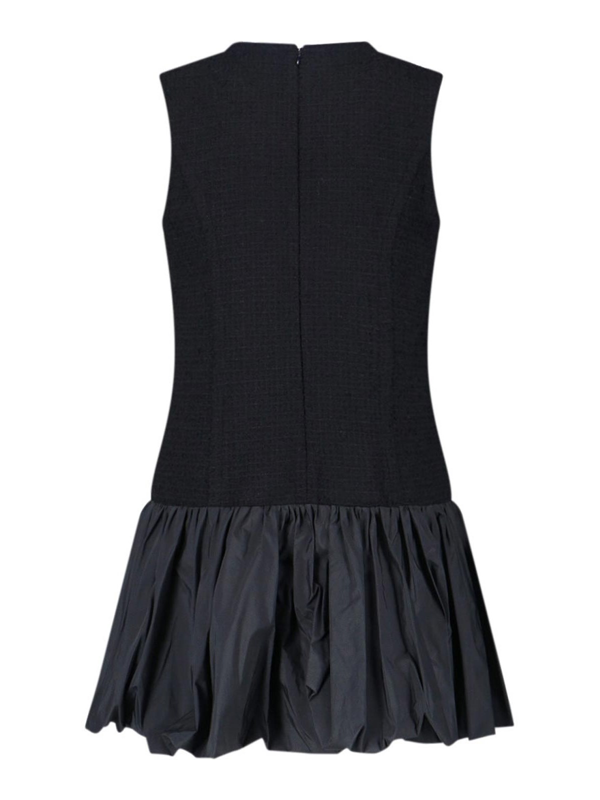 Midi dress DR2050223999B (Patou / ワンピース・ドレス・オールインワン ) | Patou (パトゥ)(1)