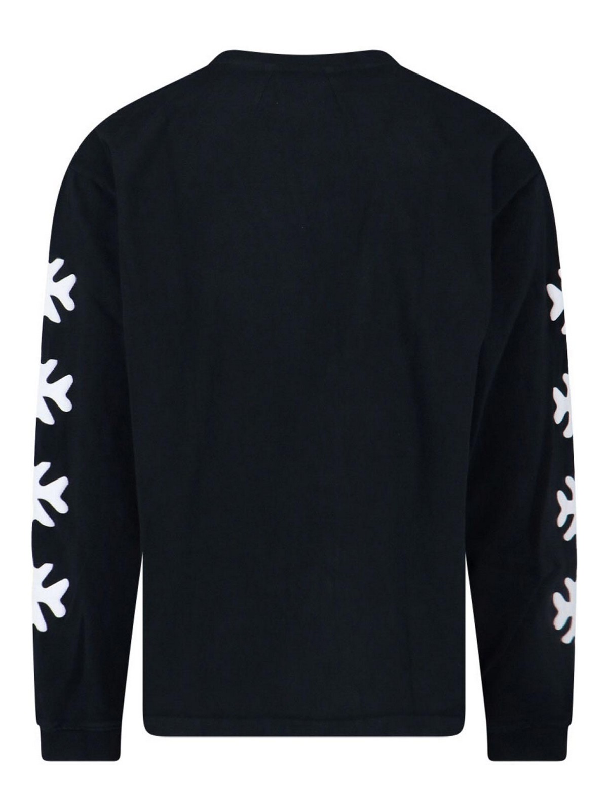 Logo sweatshirt RHPF25TT140120027 (RHUDE / スウェット・フーディー ) | RHUDE (ルード)(1)
